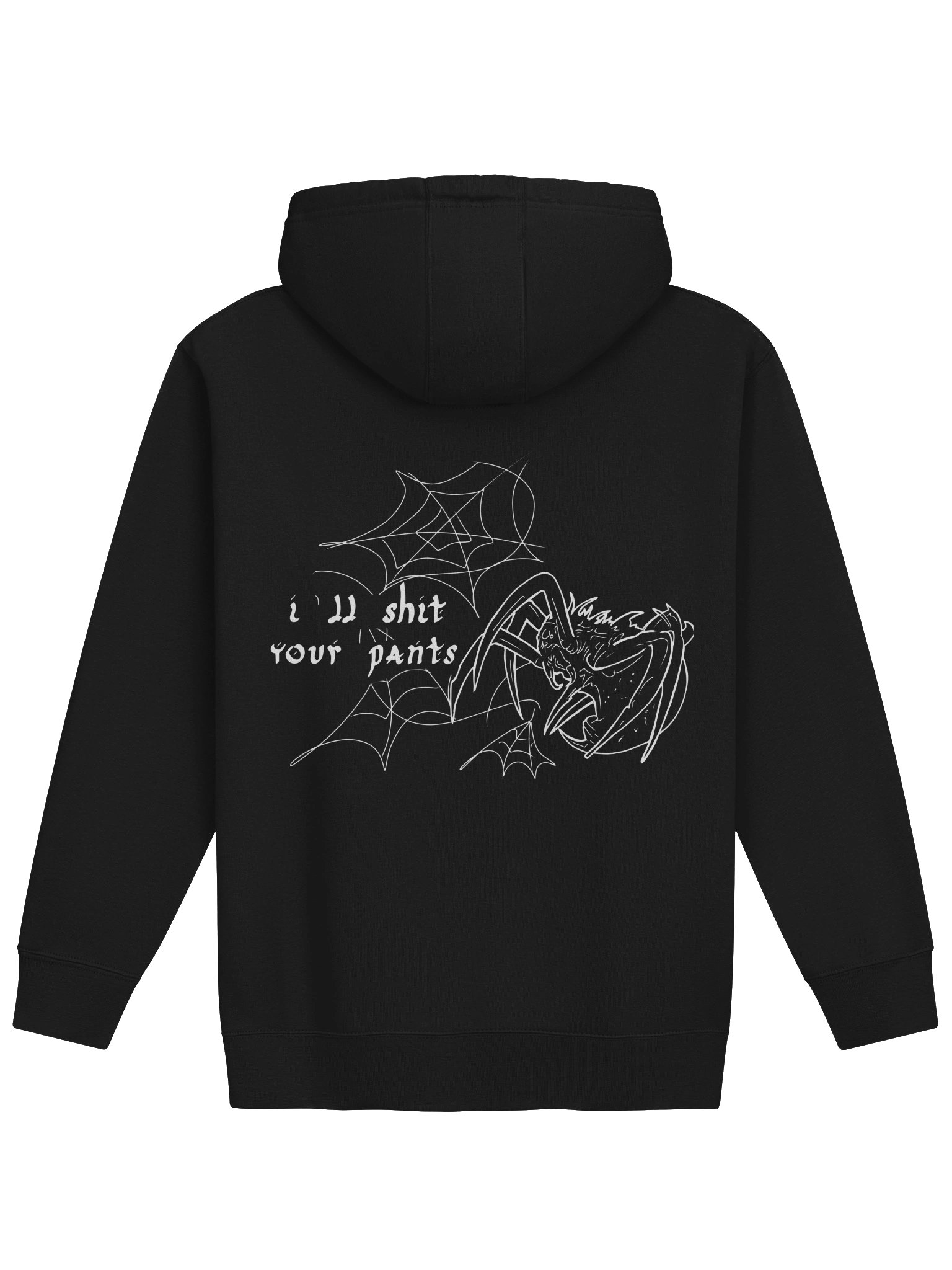 Shit Pants Hoodie product image (2)