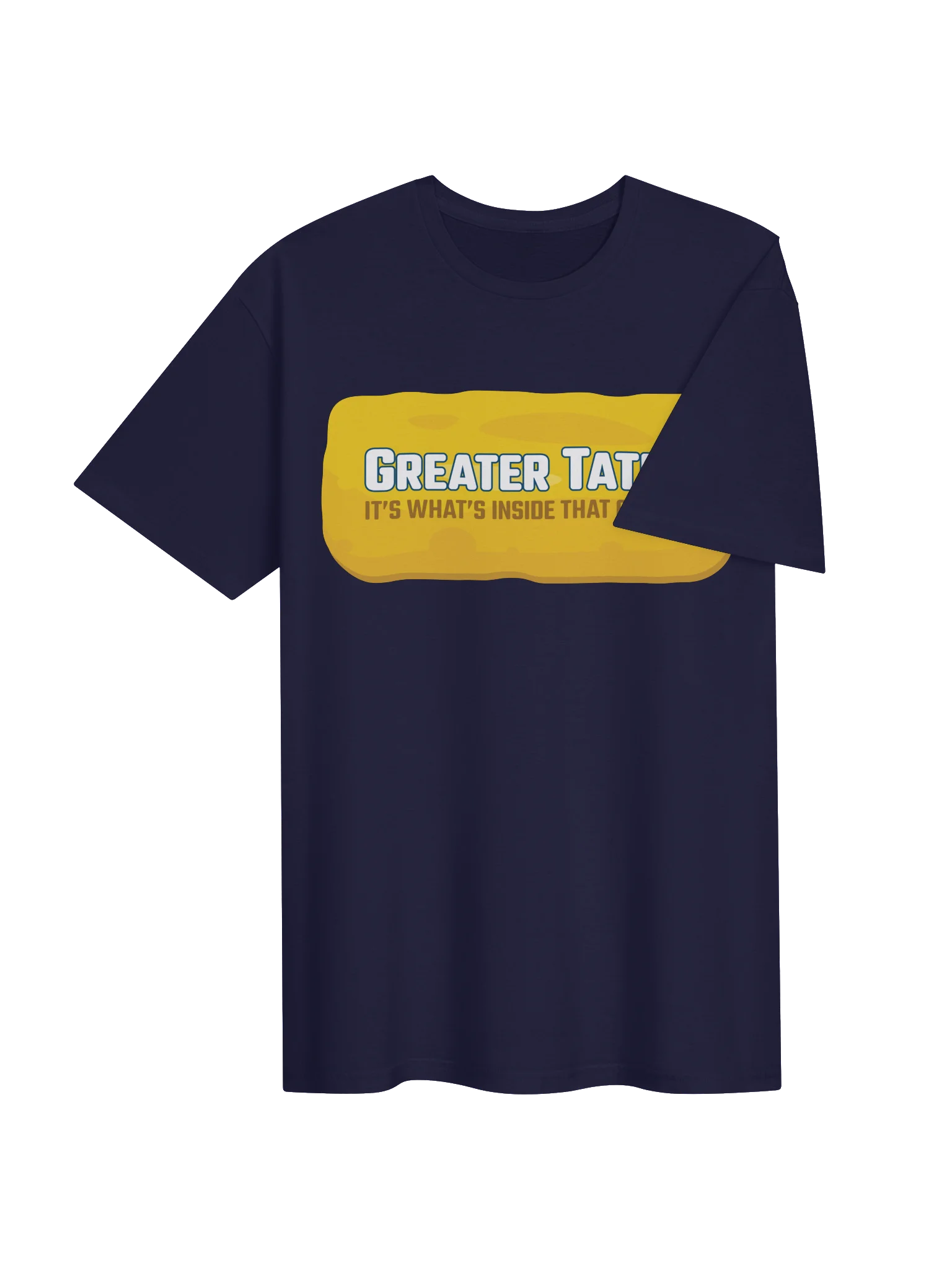 The Classic Tater Tee product image (4)