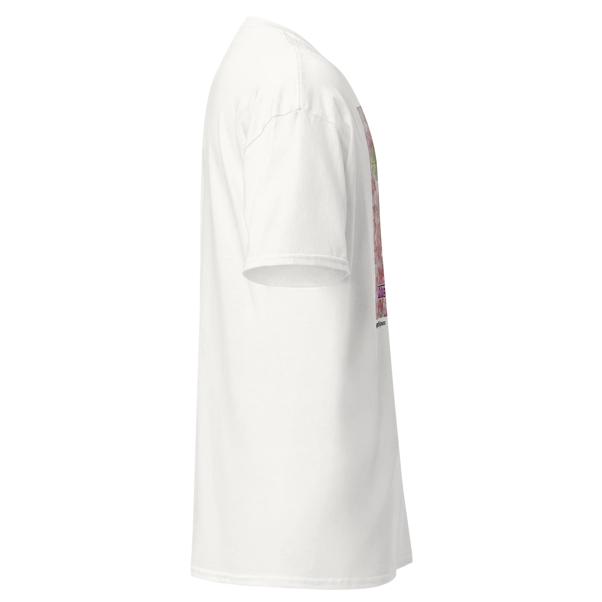 i hope you like whatever is wrong with me tee — white product image (4)