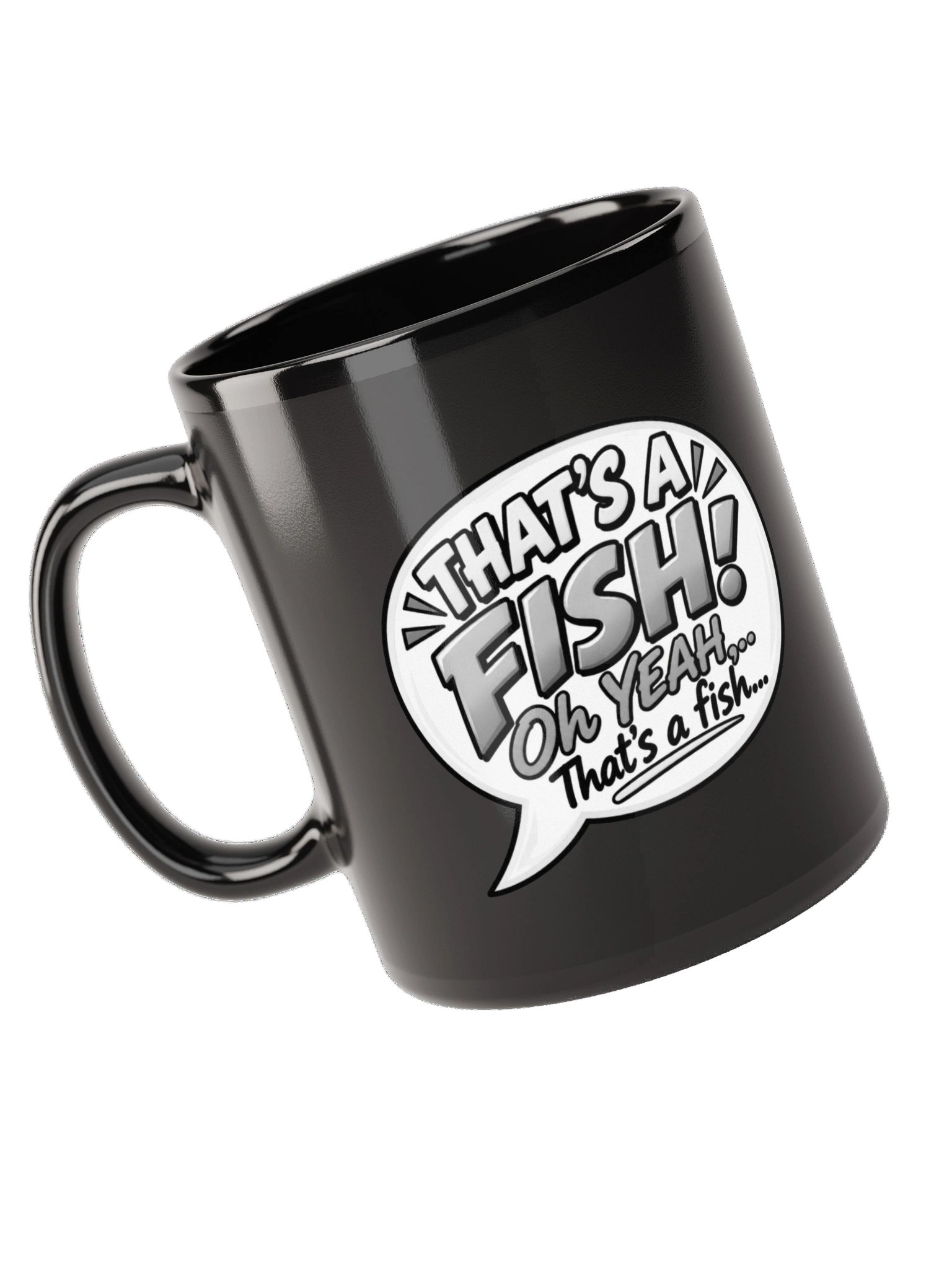 The Ultimate Realization Coffee Mug product image (5)