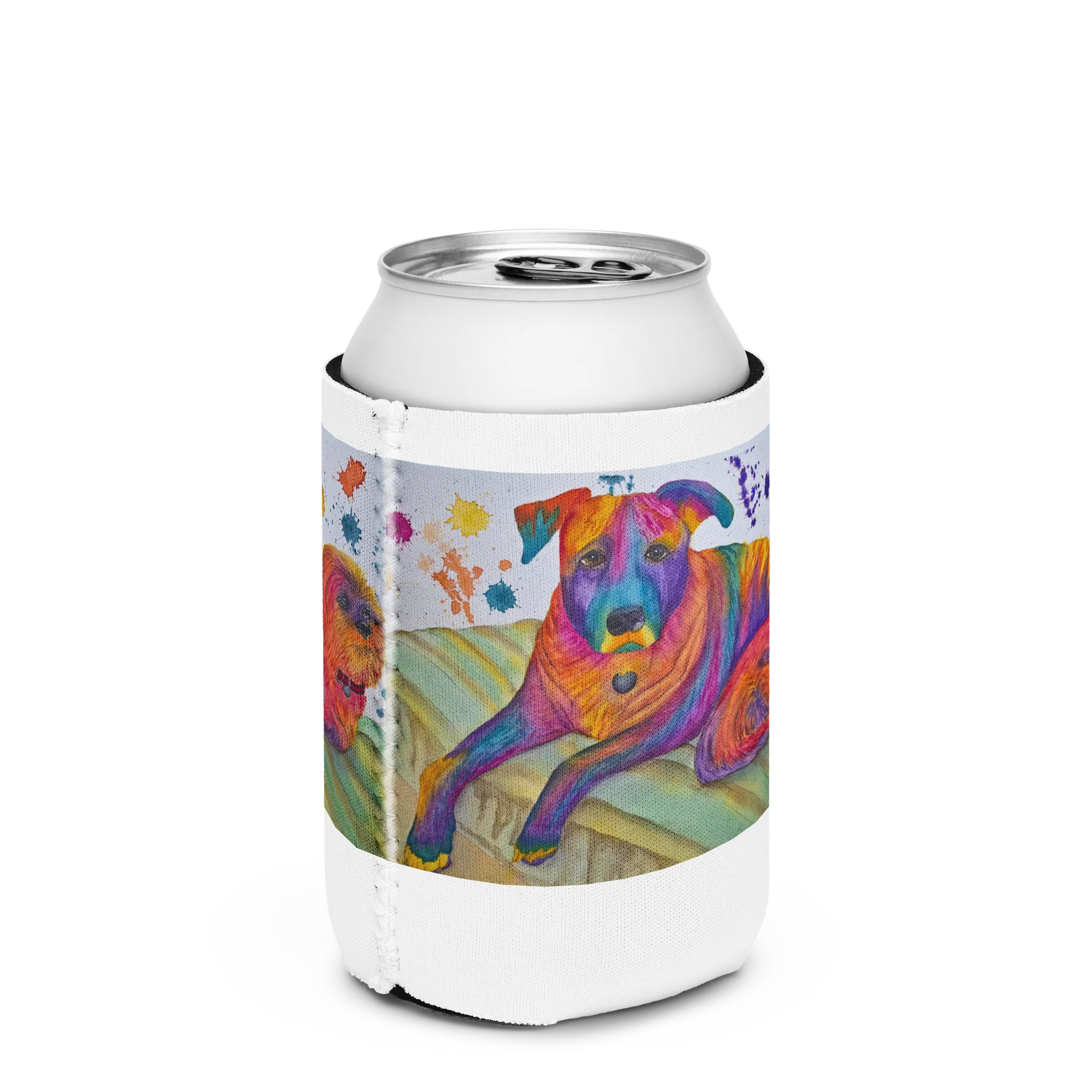 Mini Cooper - Can Cooler product image (3)