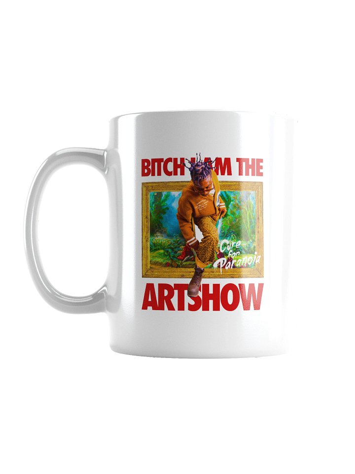 Artshow Mug product image (3)