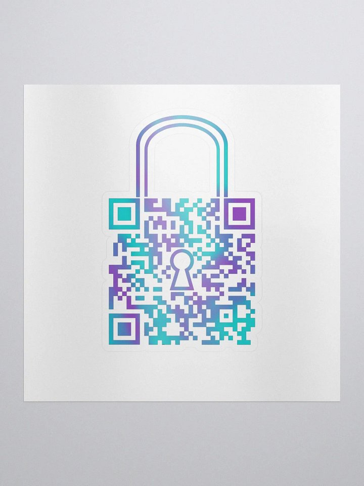 JELIX QR CHANNEL COLORS product image (1)