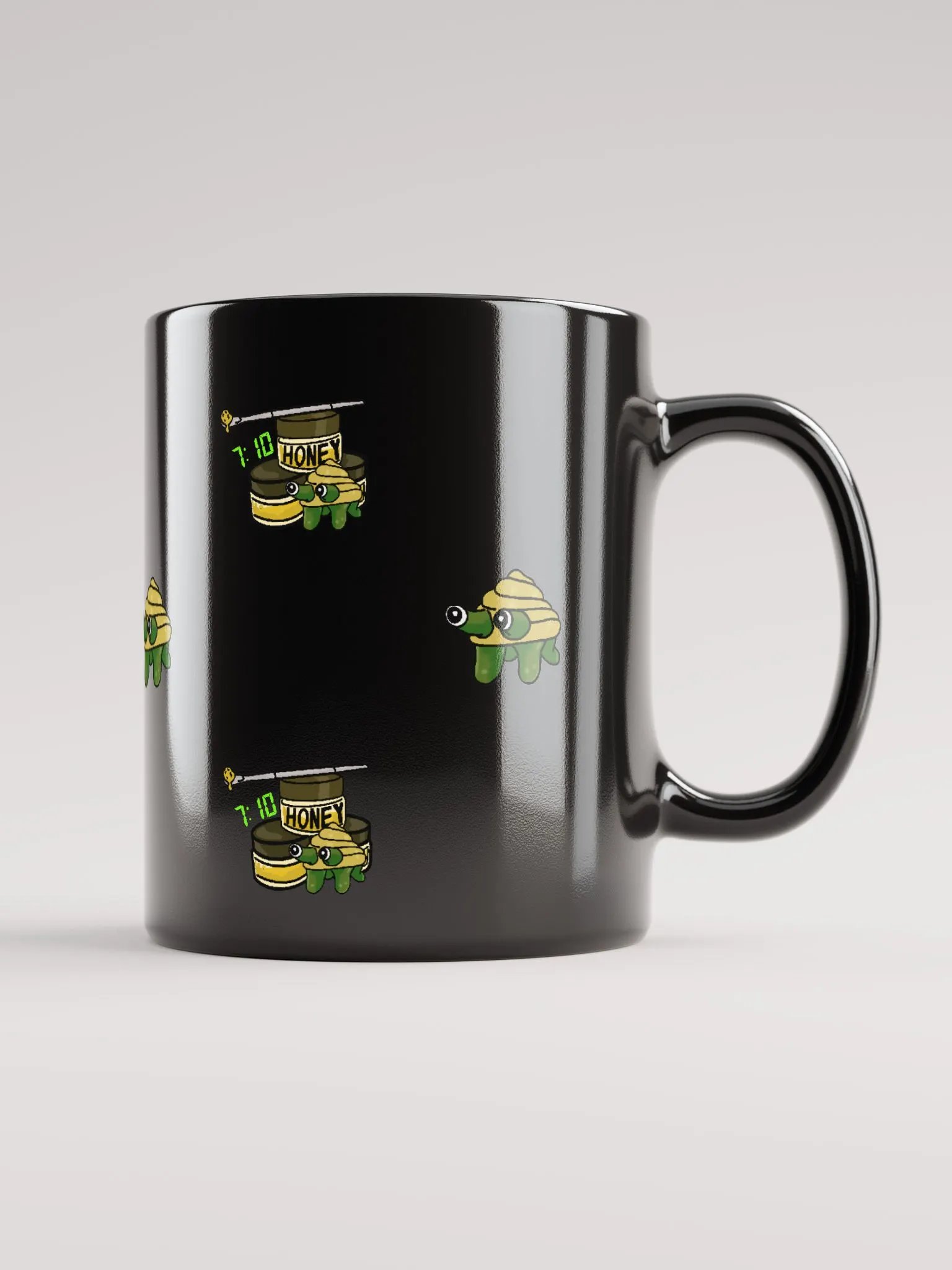 Lil' Guy Mug product image (2)