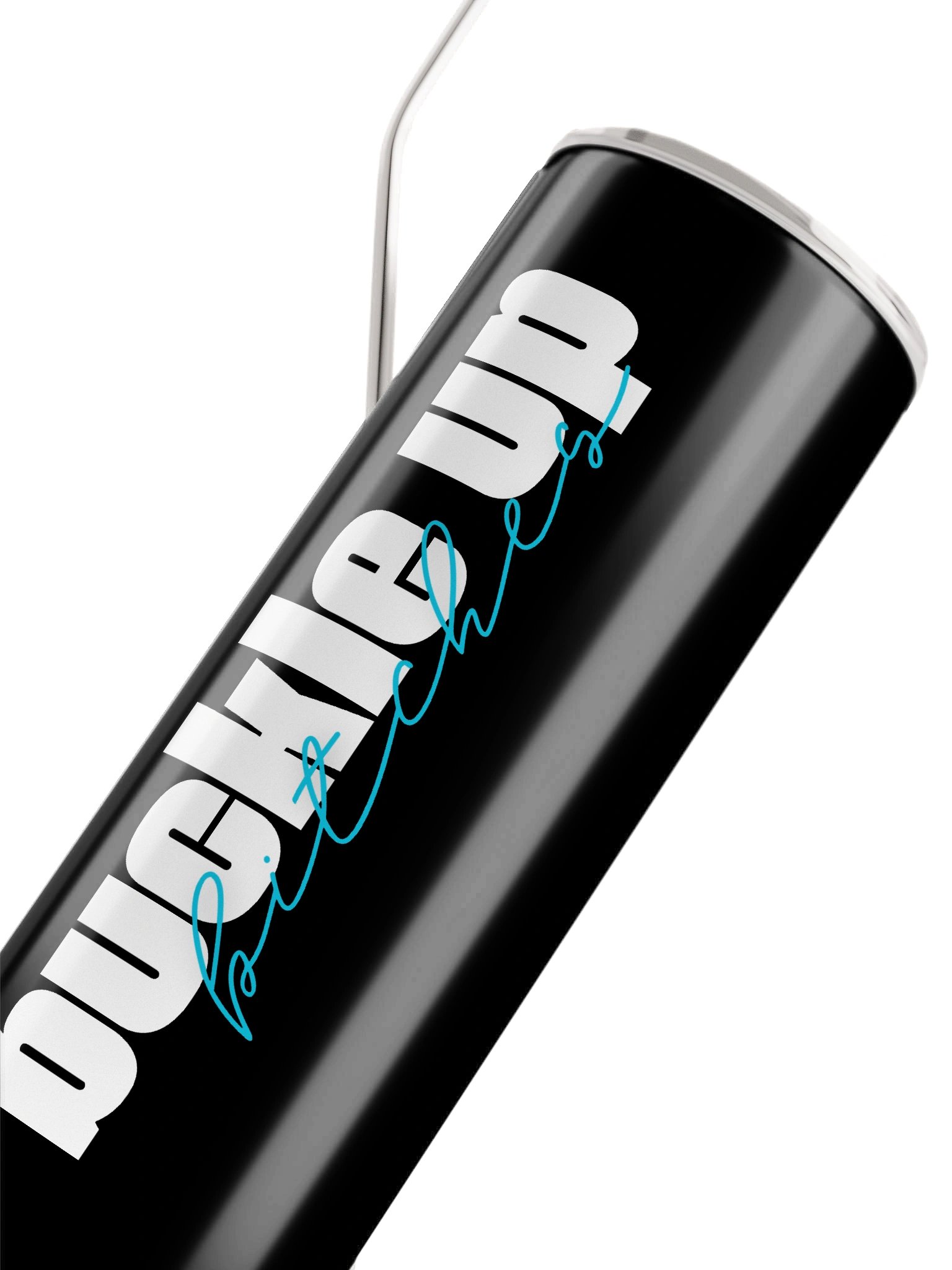 Buckle Up cup product image (4)