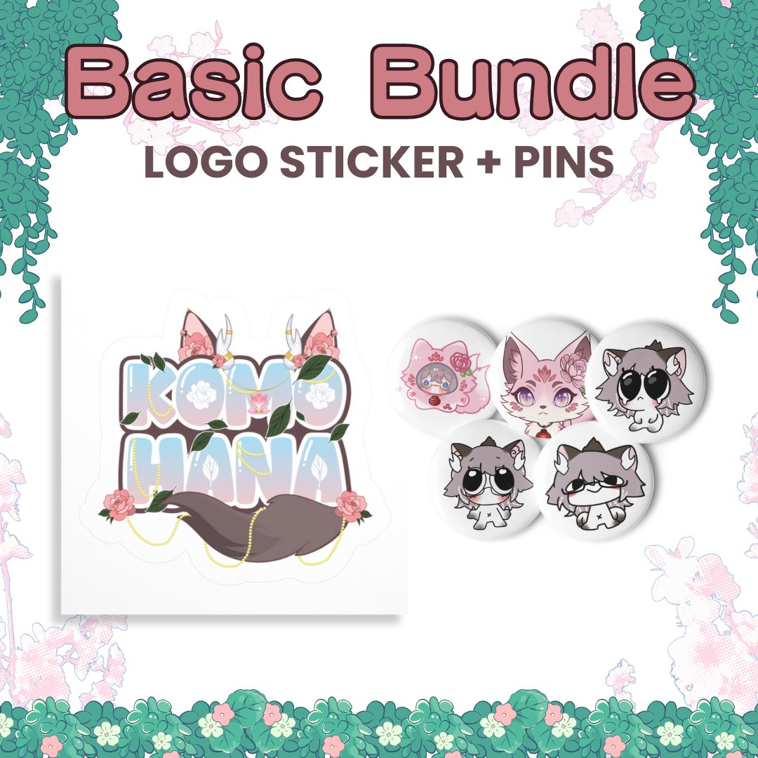 Basic Support Bundle product image (1)