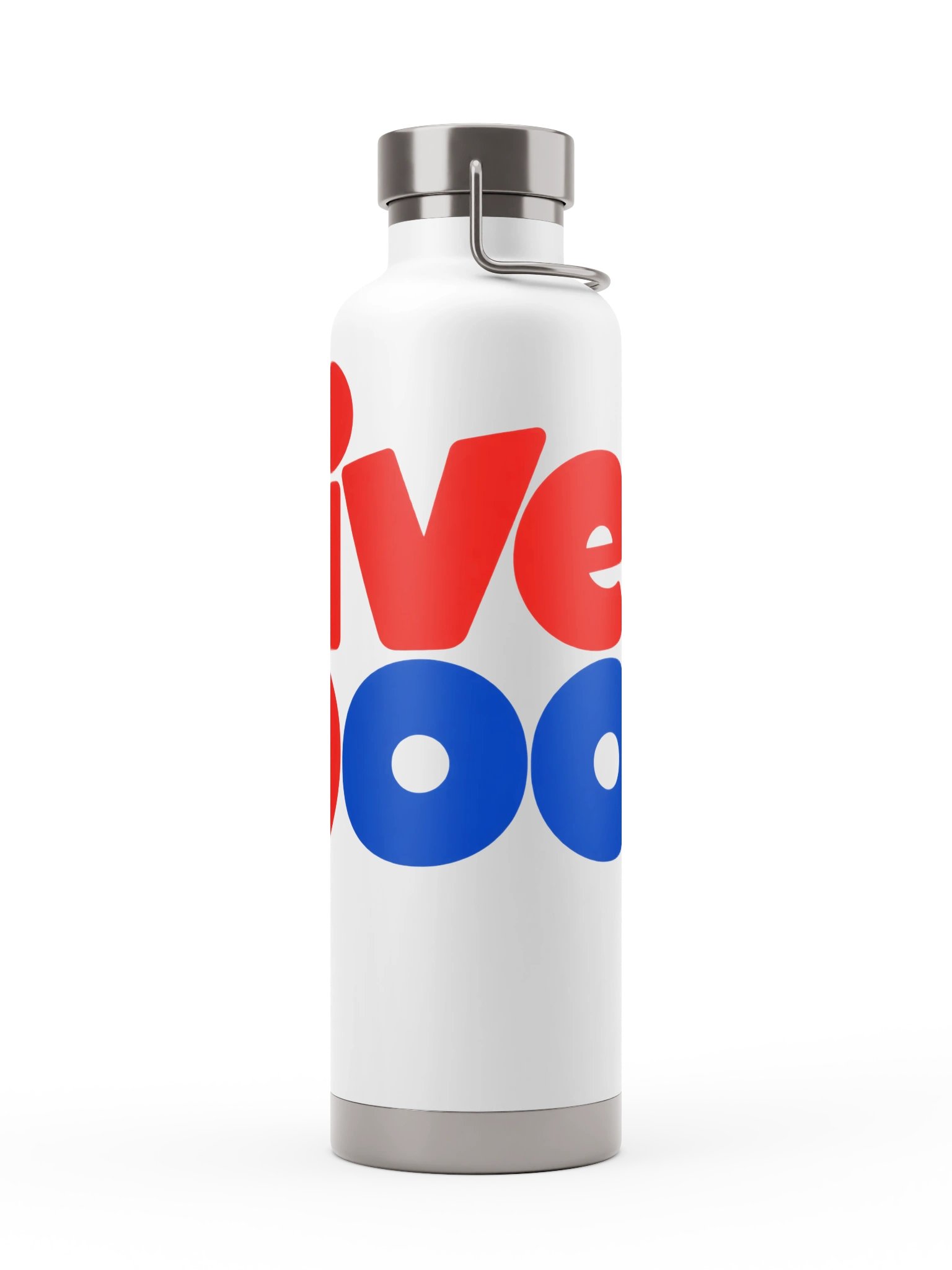 Liverpool Graphic Bottle by Biennale product image (1)