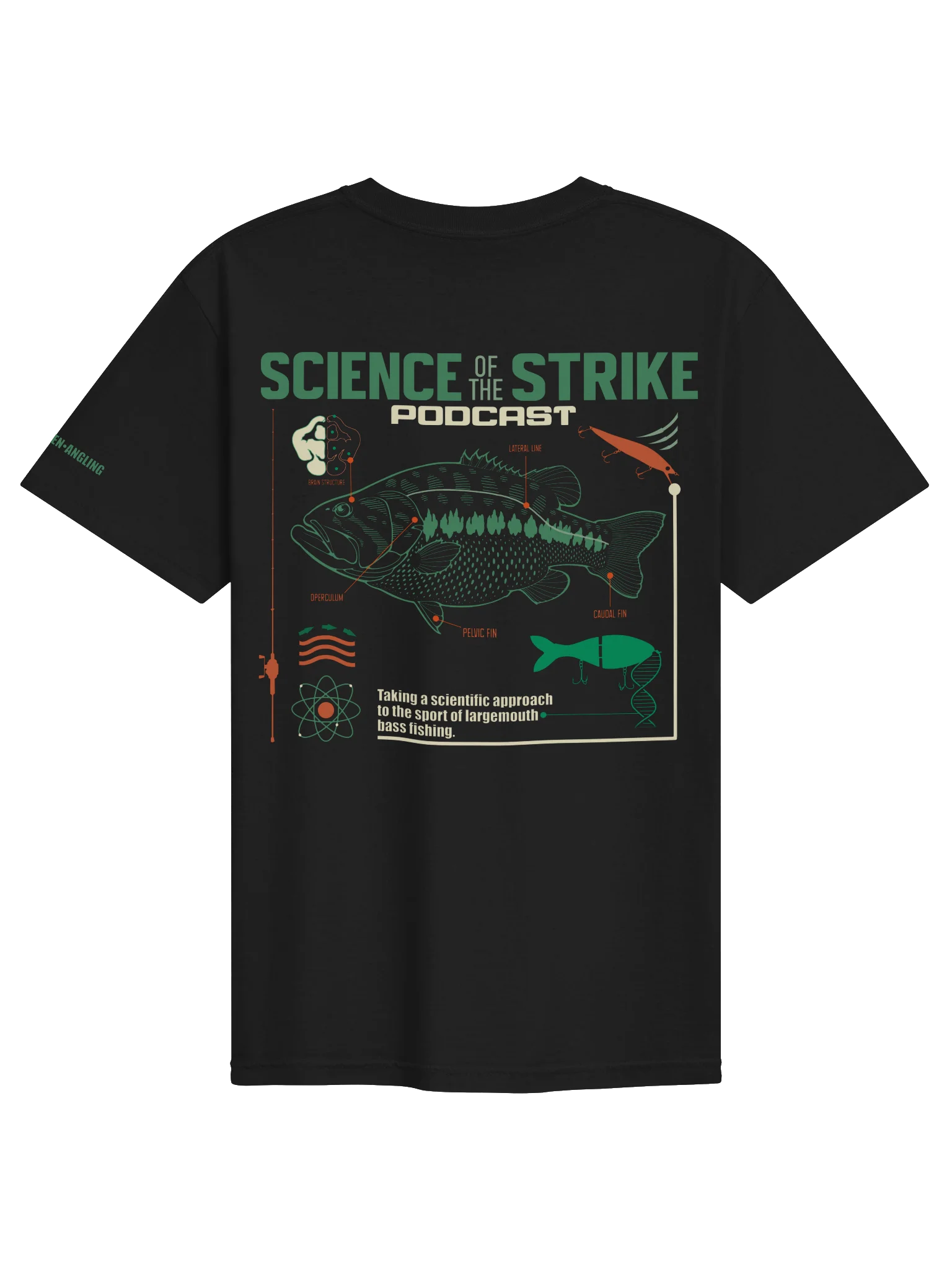 Classic T-Shirt (Color) product image (4)