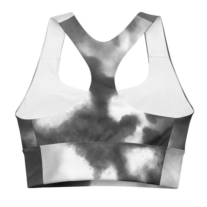 Sport Bra GrayBell product image (2)