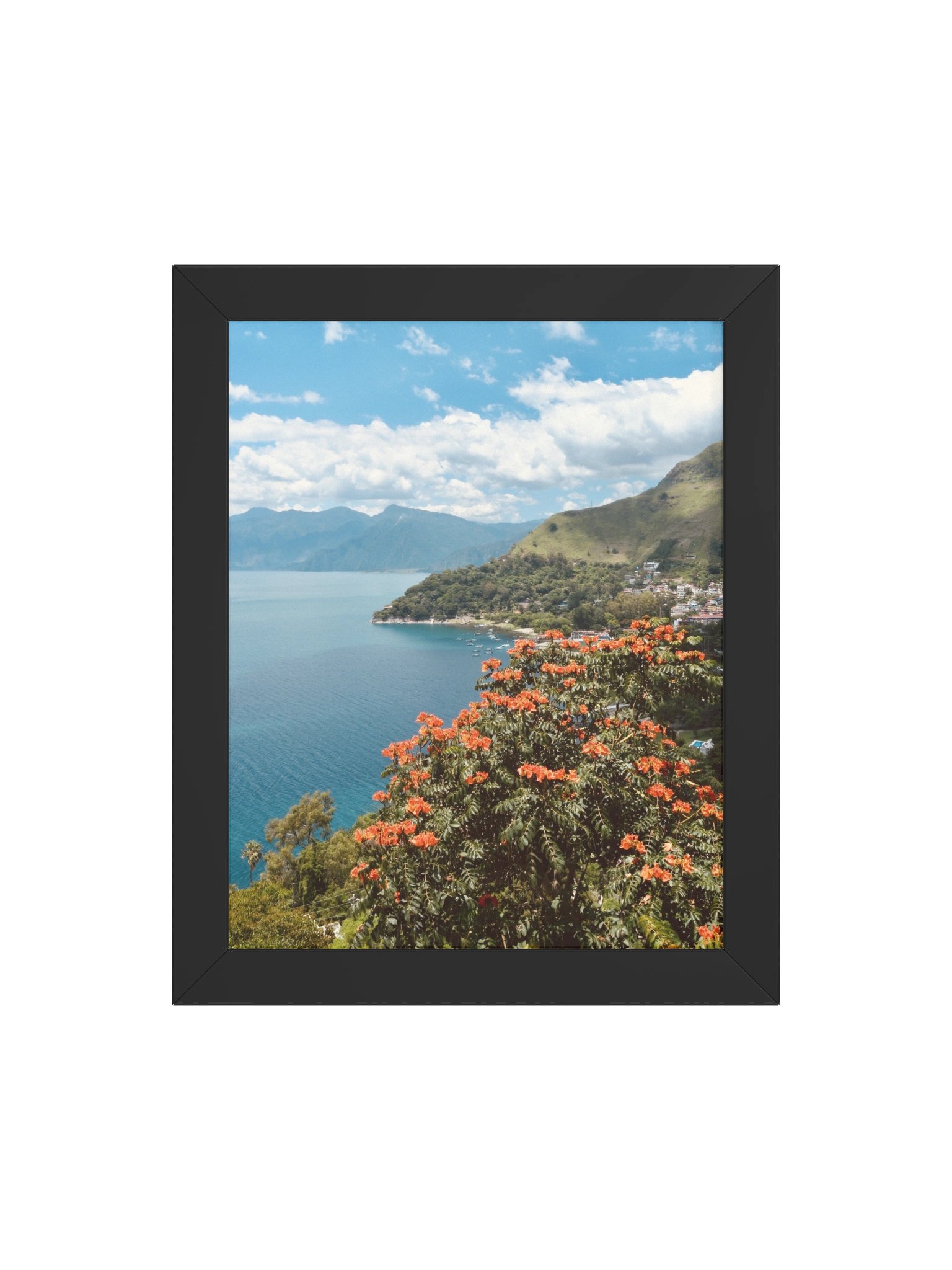 Guatemala Lakeside Flores product image (67)