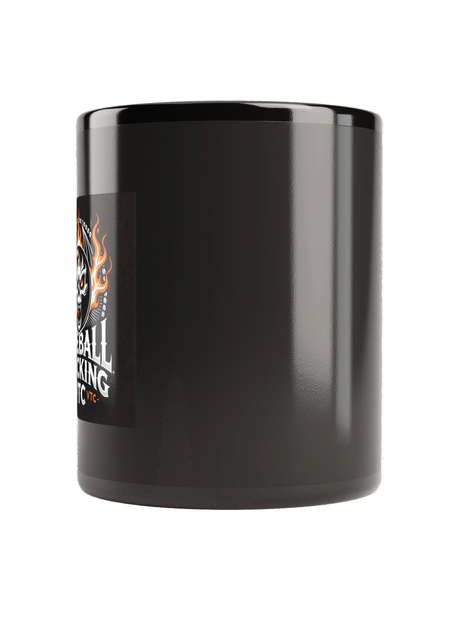 Fireball Trucking cup product image (4)