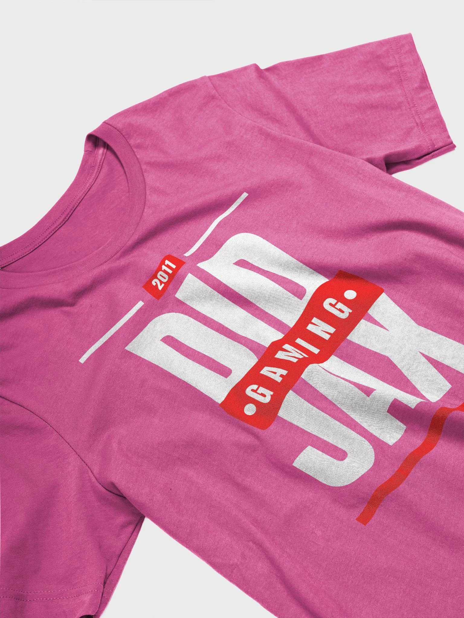 Didjax Gaming Tee Urban Style product image (1)