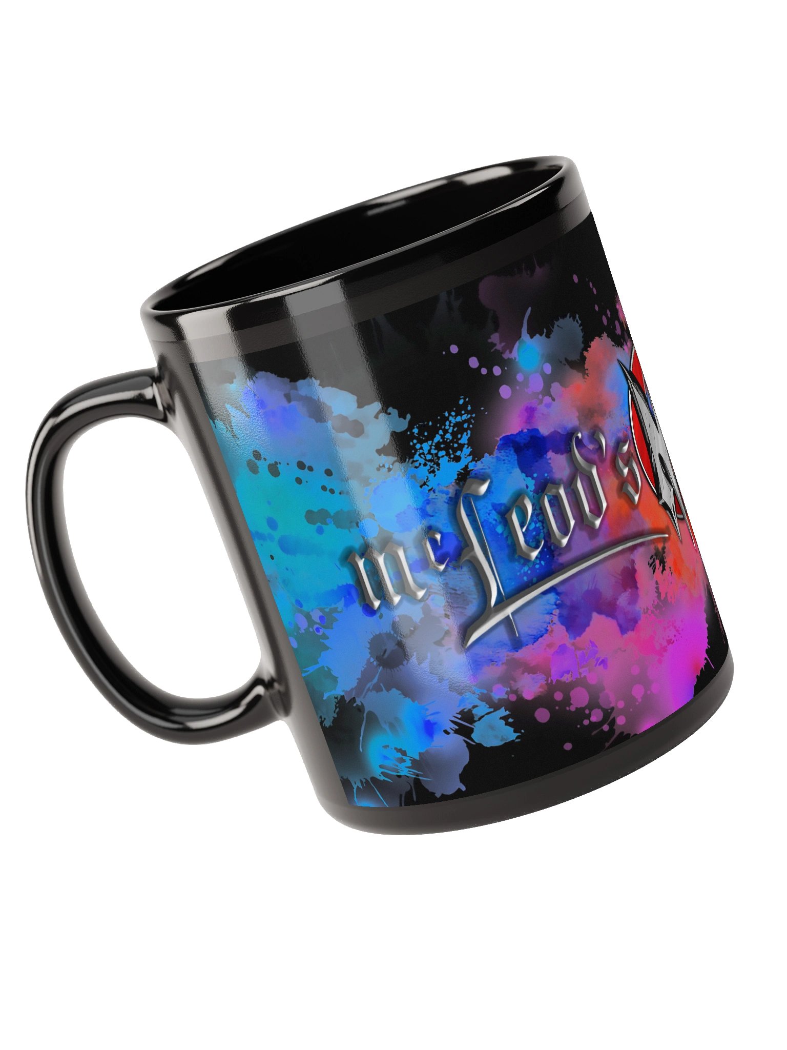 Splotch Mug product image (3)