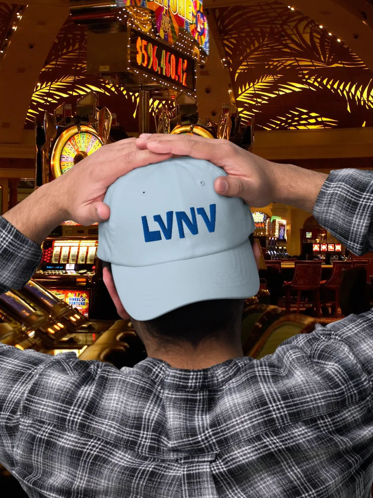 LVNV / Cap product image (1)