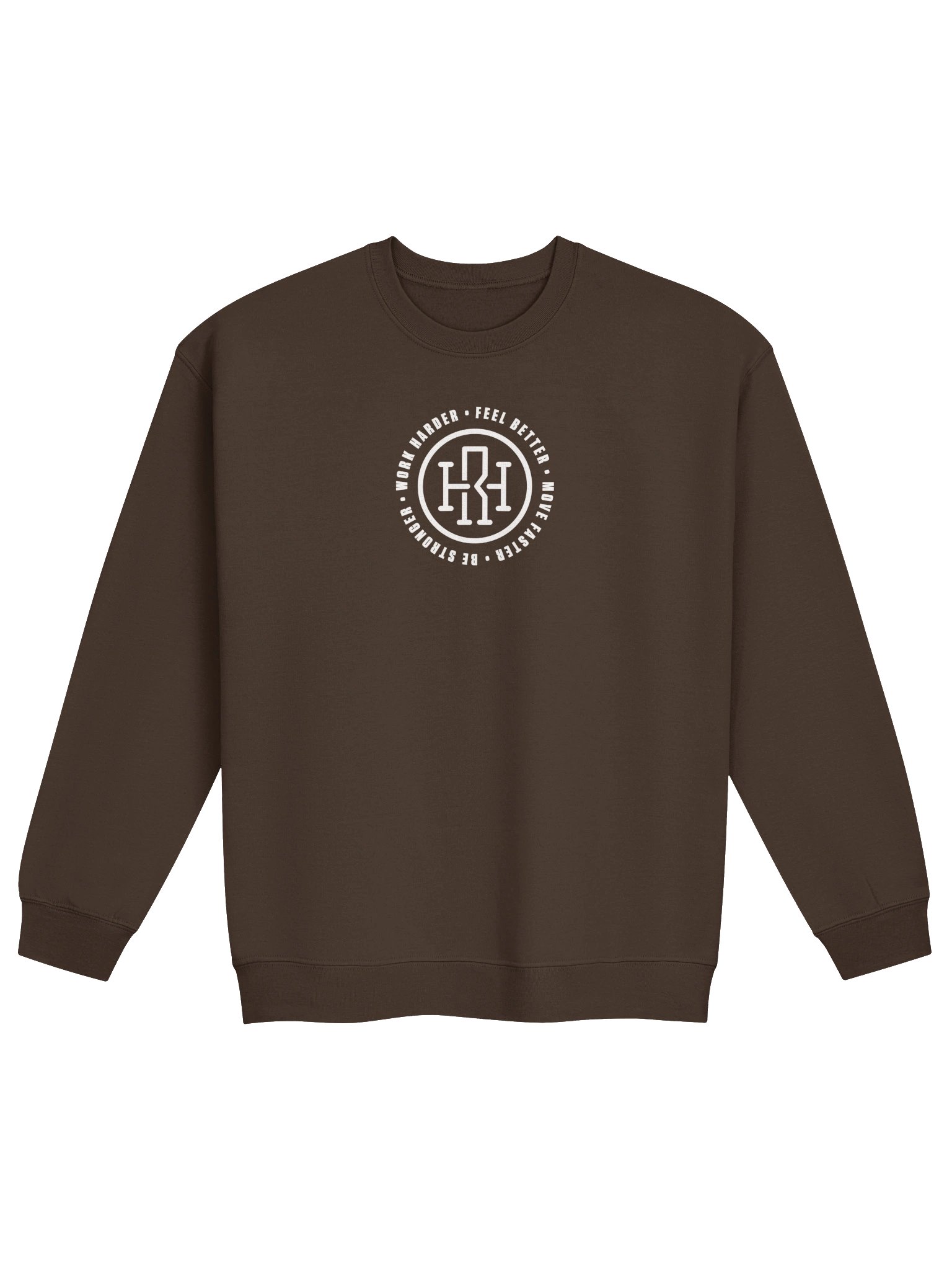 HR Crew Neck Sweatshirt product image (3)