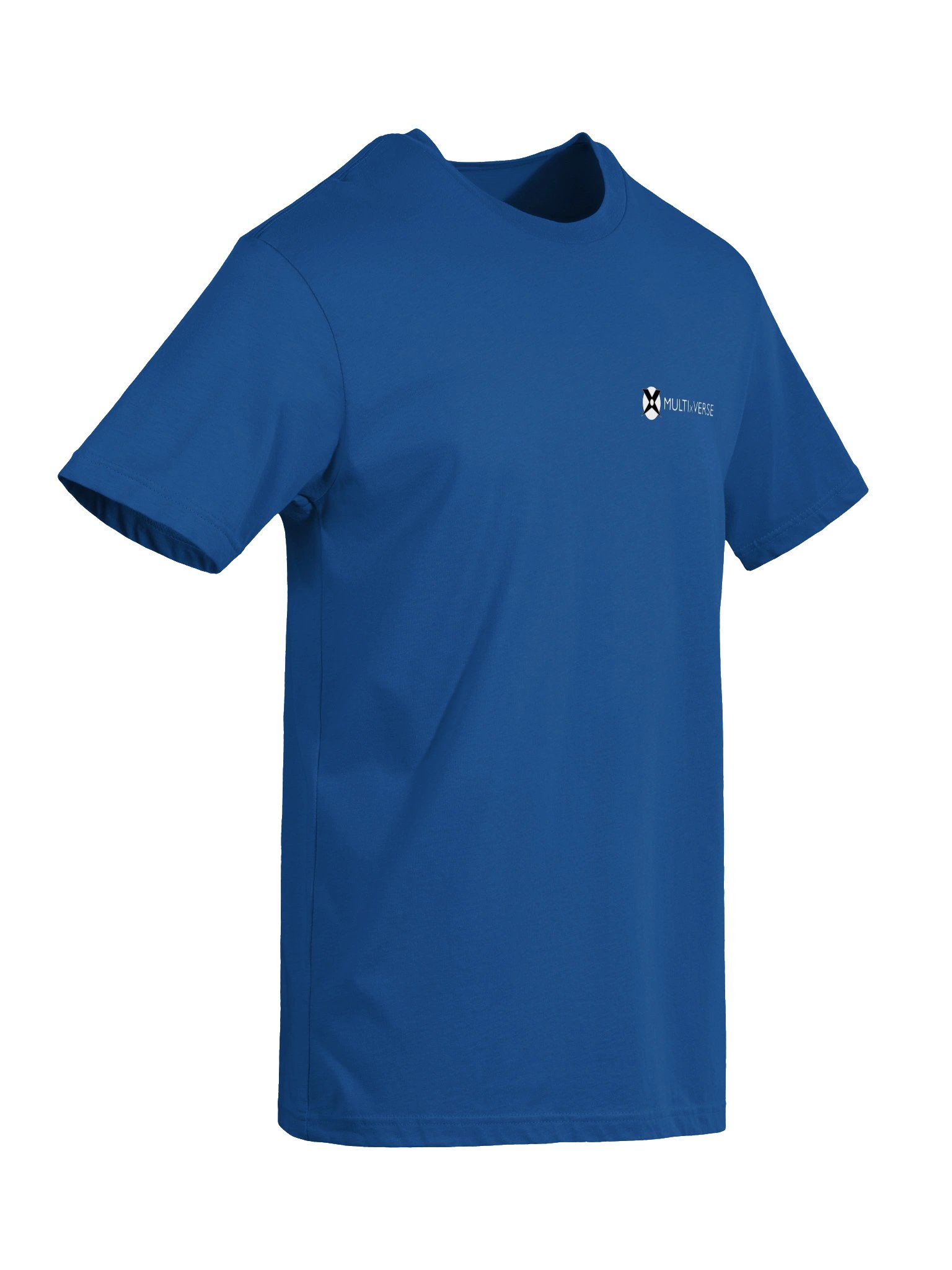 MULTIxVERSE Operative Badge Tee product image (3)