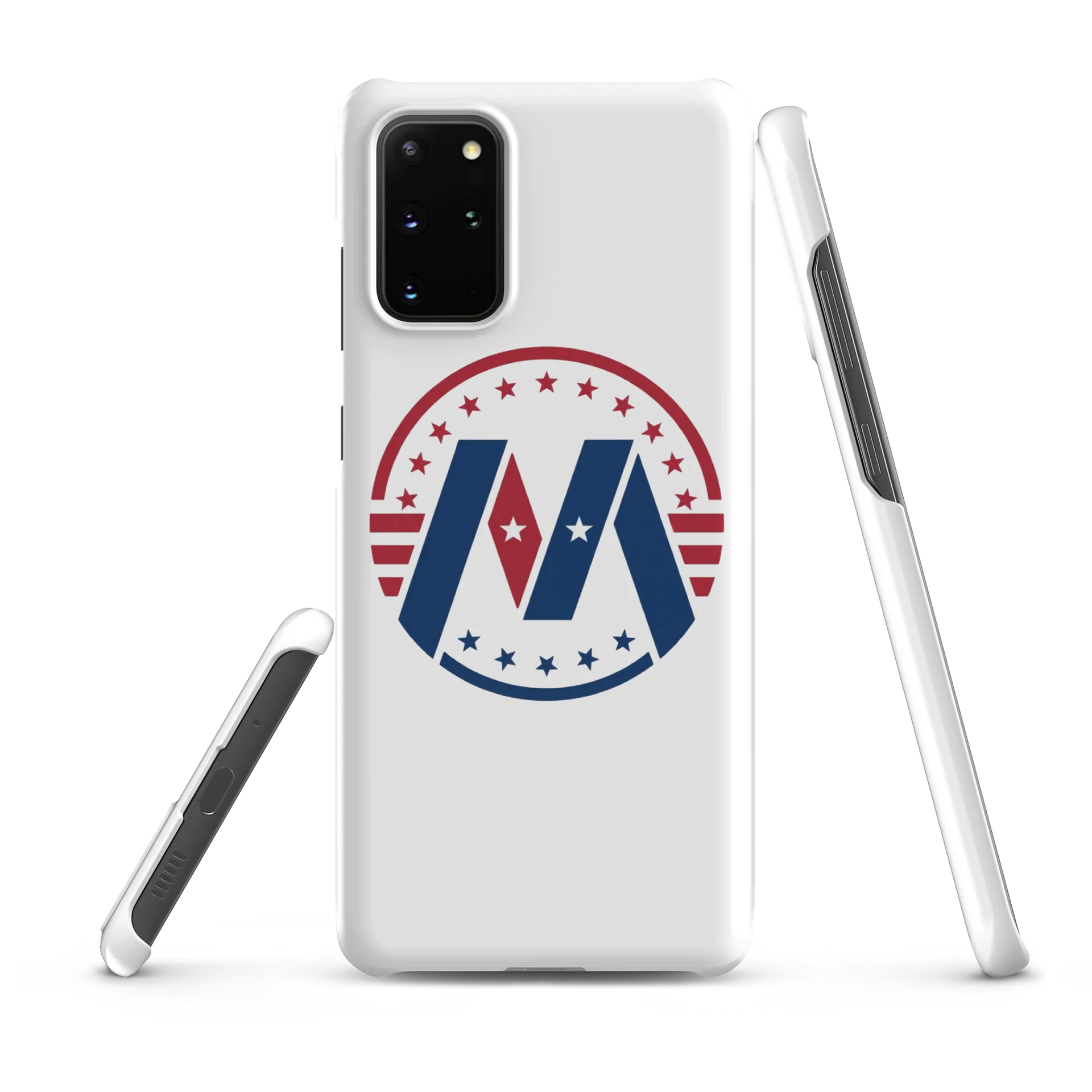 Martin Media Snap Case for Samsung® product image (1)