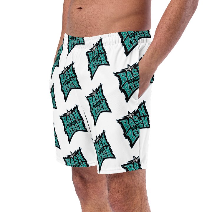 Bash At The Beach 1999 Swim Shorts product image (2)