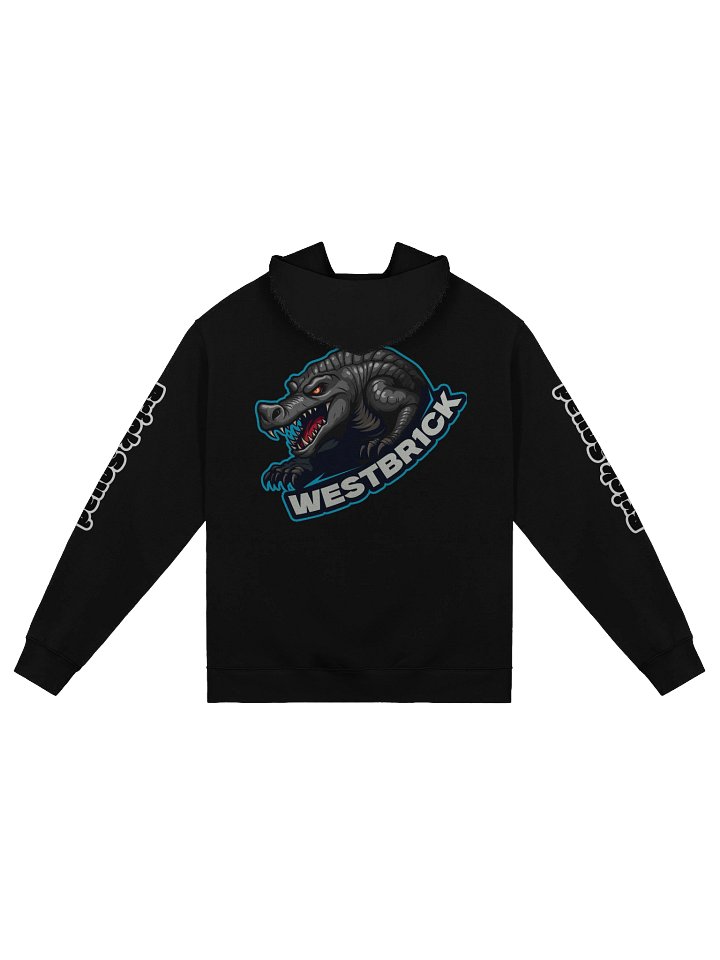 West Brick Hoodie 4 product image (4)
