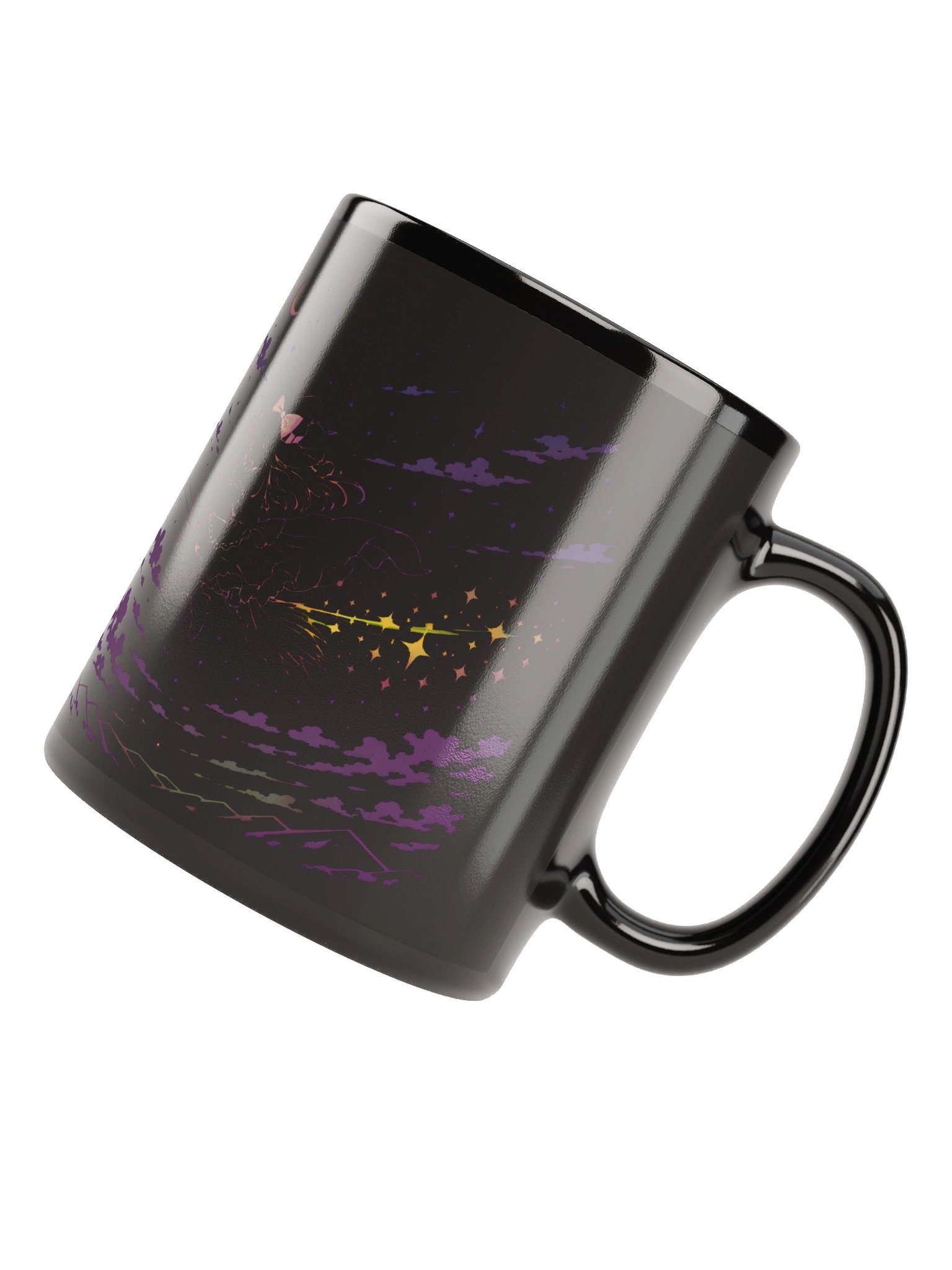 'Love Colored Soul' Mug product image (4)