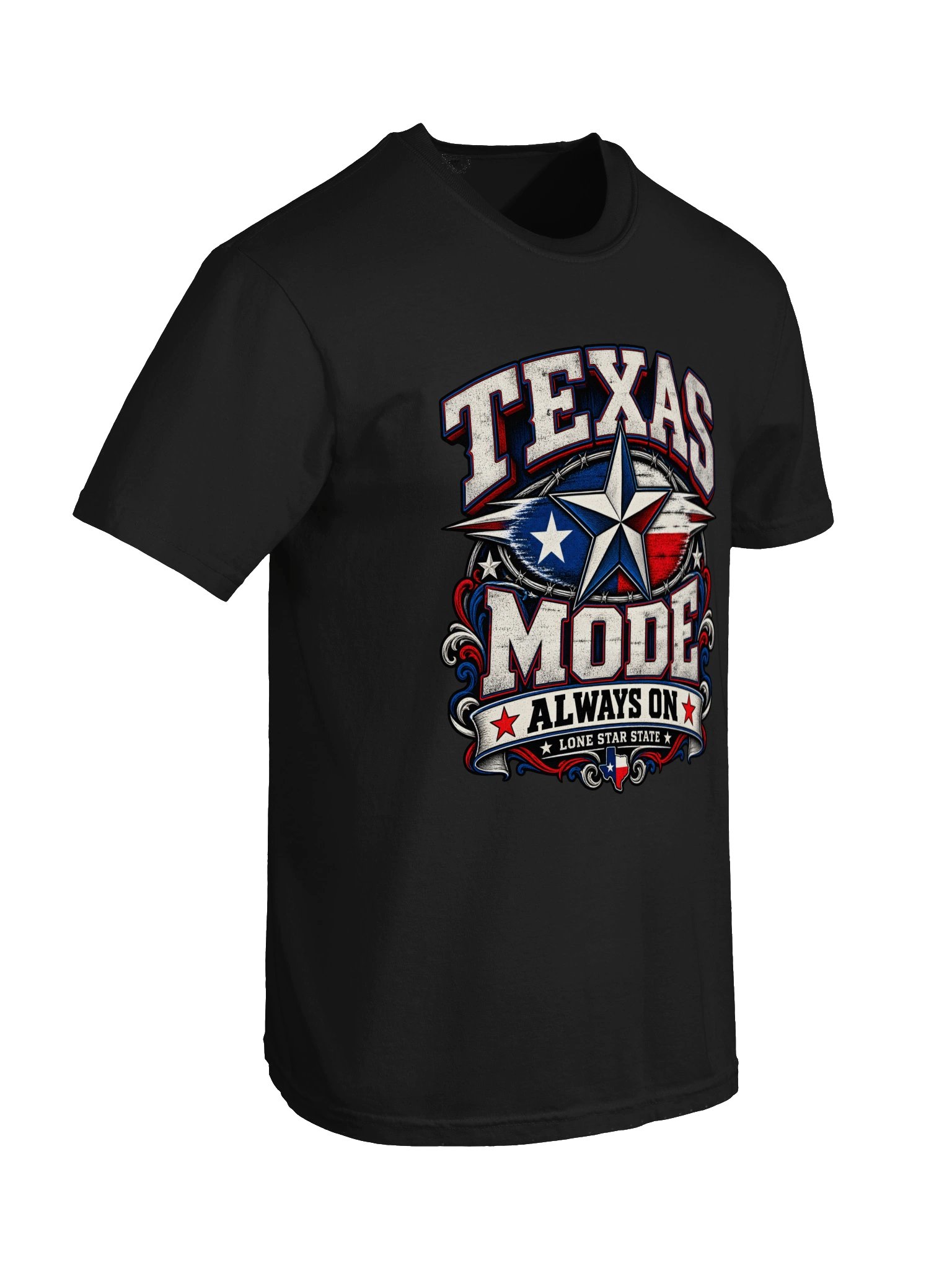 Texas Mode Tee product image (59)