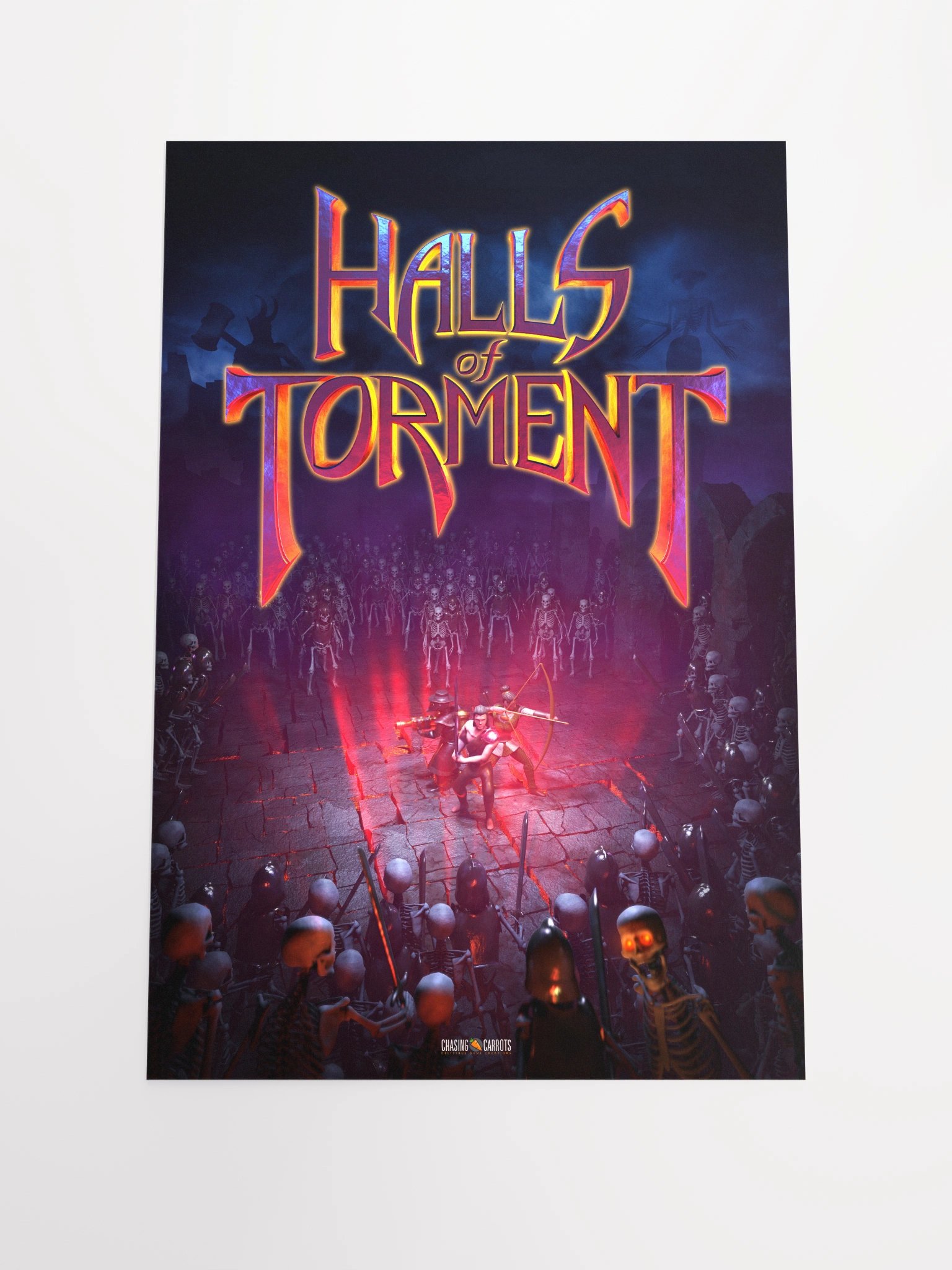 HoT Poster product image (1)