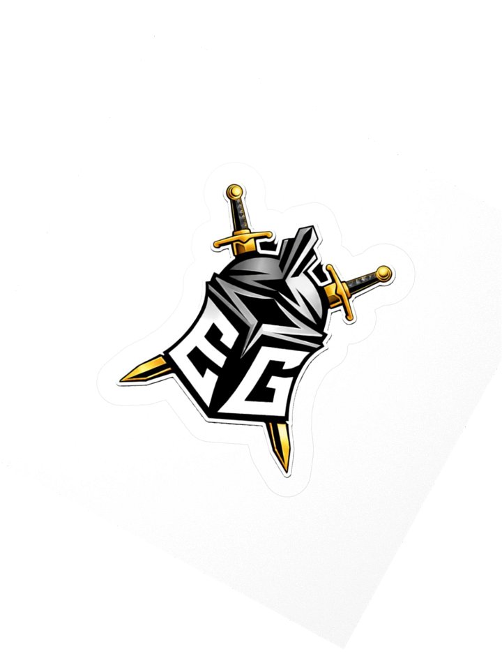 EG Sticker product image (2)