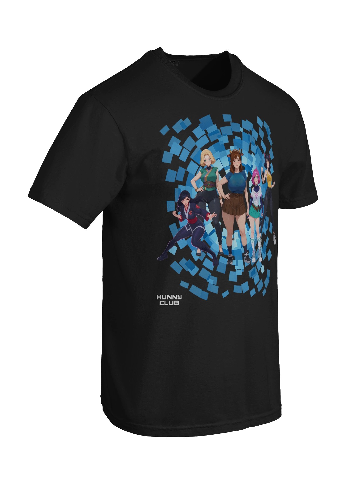 Hunny Club - Pixelverse Group Alt product image (6)