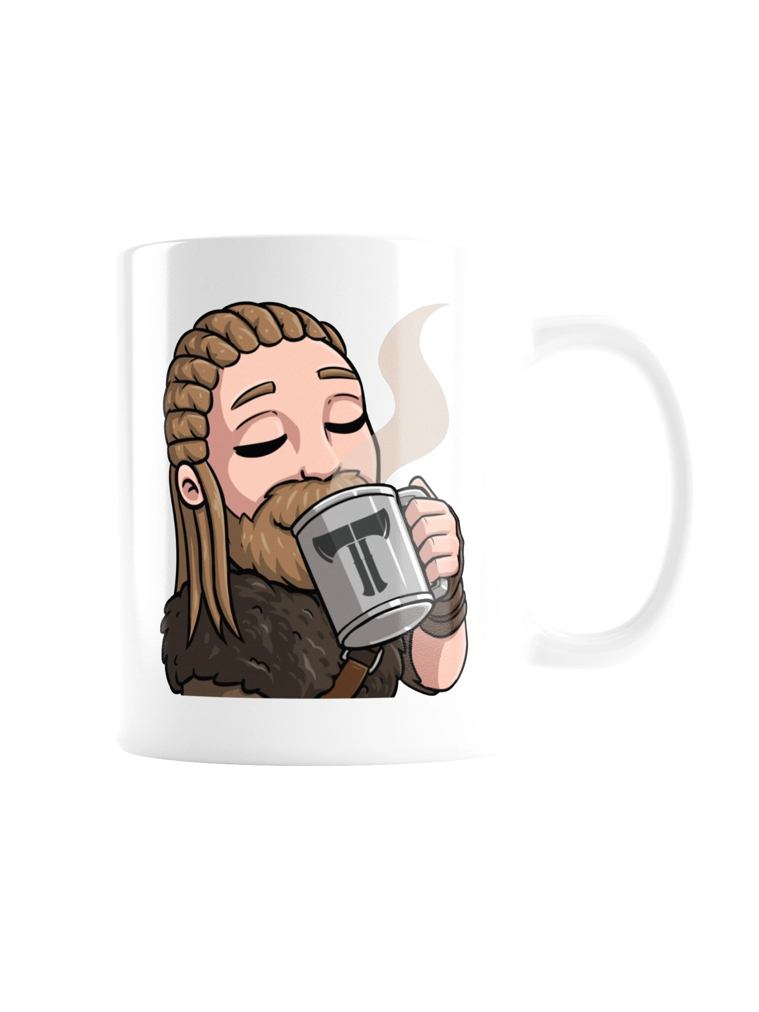 Coffee Emote product image (1)