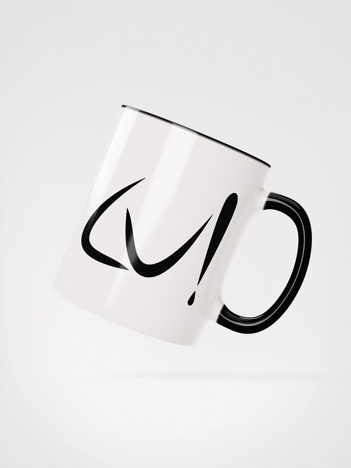 CU! Mug product image (18)