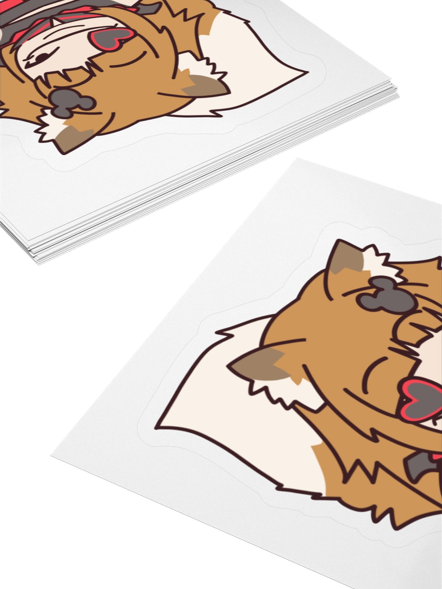 Devious Shiro product image (7)