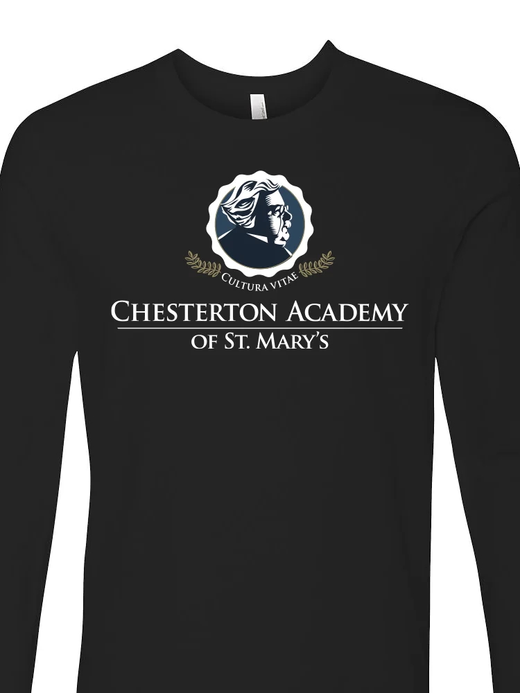 Chesterton T-Shirt - Long Sleeve product image (1)