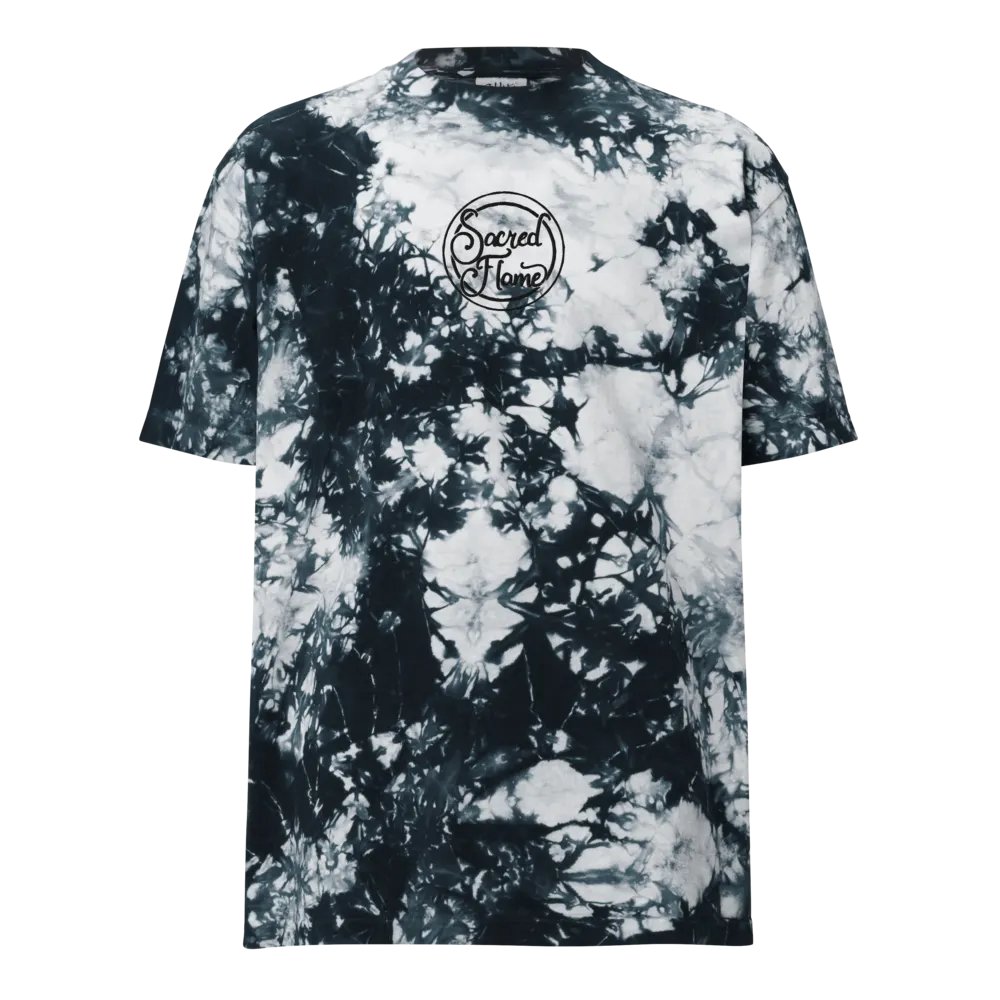 Sacred Flame Logo product image (5)