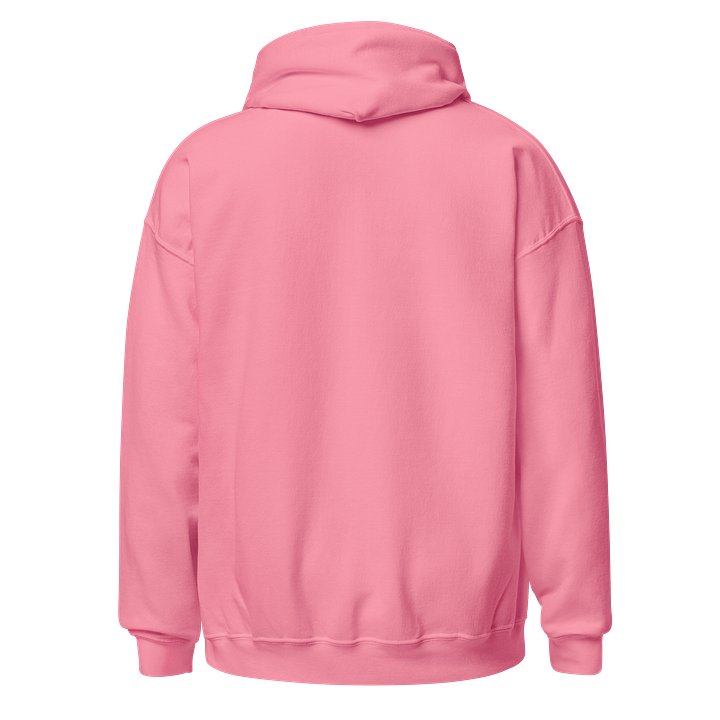 No More Explaining. I’m Done. Hoodie – GBMT Power Statement product image (20)