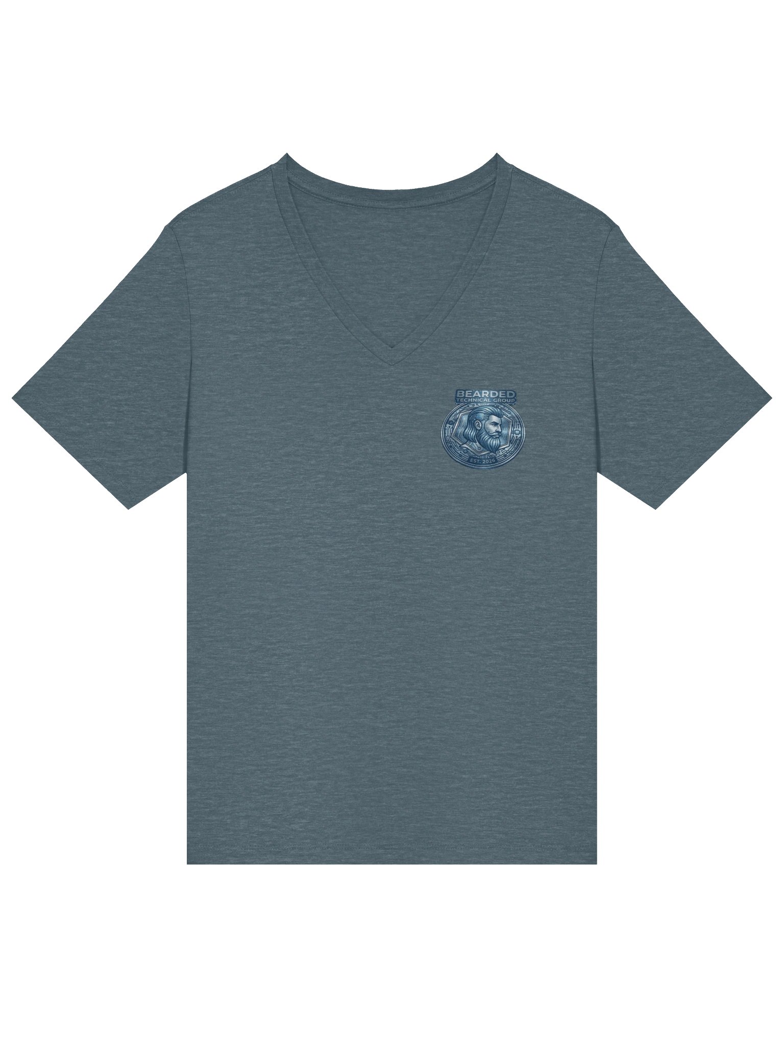 BTG Vneck W product image (3)
