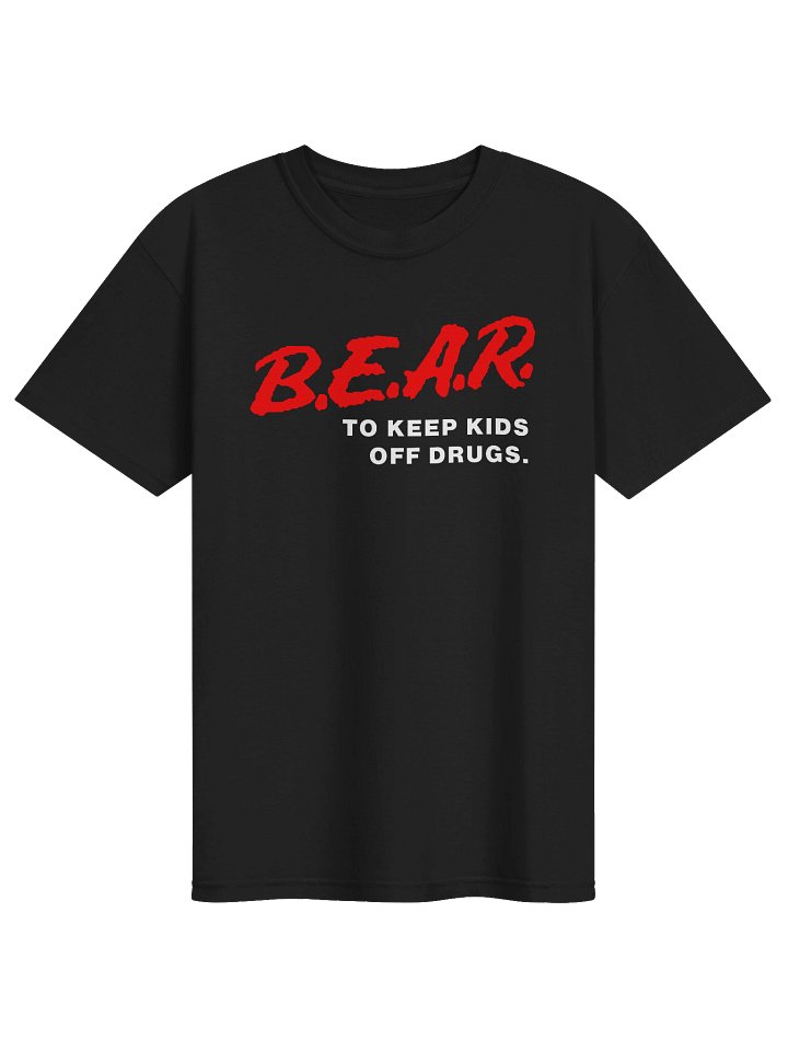 B.E.A.R. Shirt product image (1)