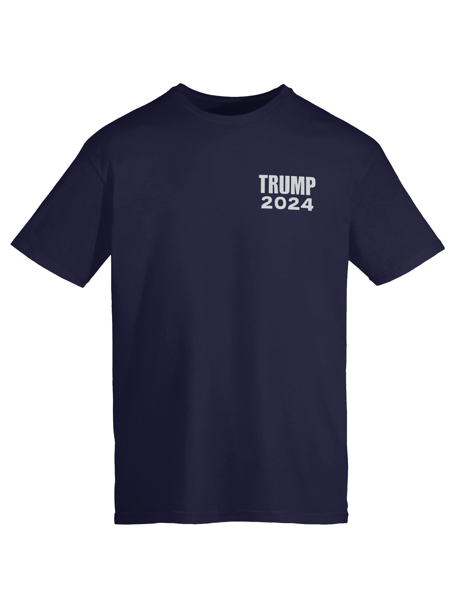 Trump 2024 White House Fireworks Shirt – Patriotic MAGA Viral Statement product image (9)