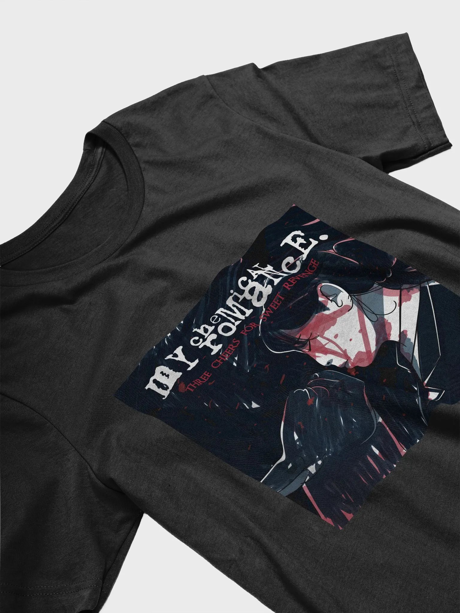 Three Cheers for JensonRose product image (1)