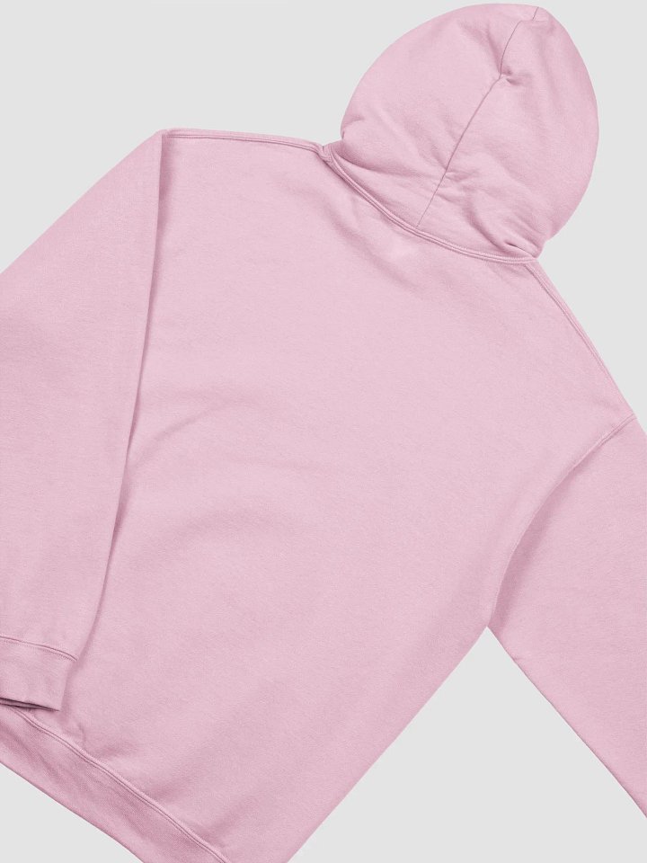 Rarity Gildan Classic Hoodie product image (7)
