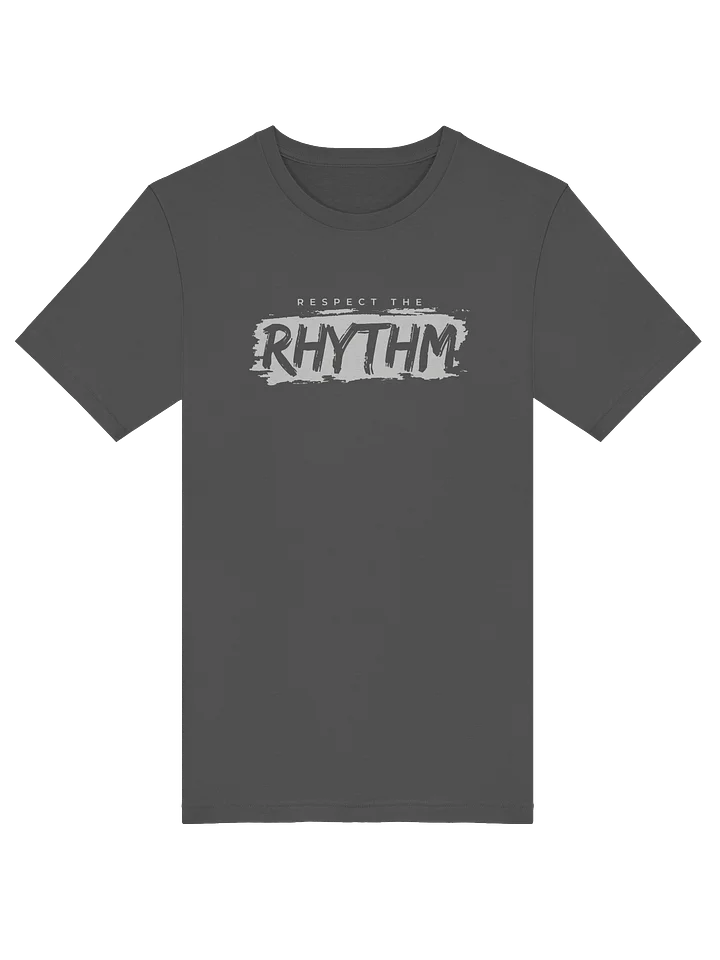 RESPECT THE RHYTHM TShirt product image (1)