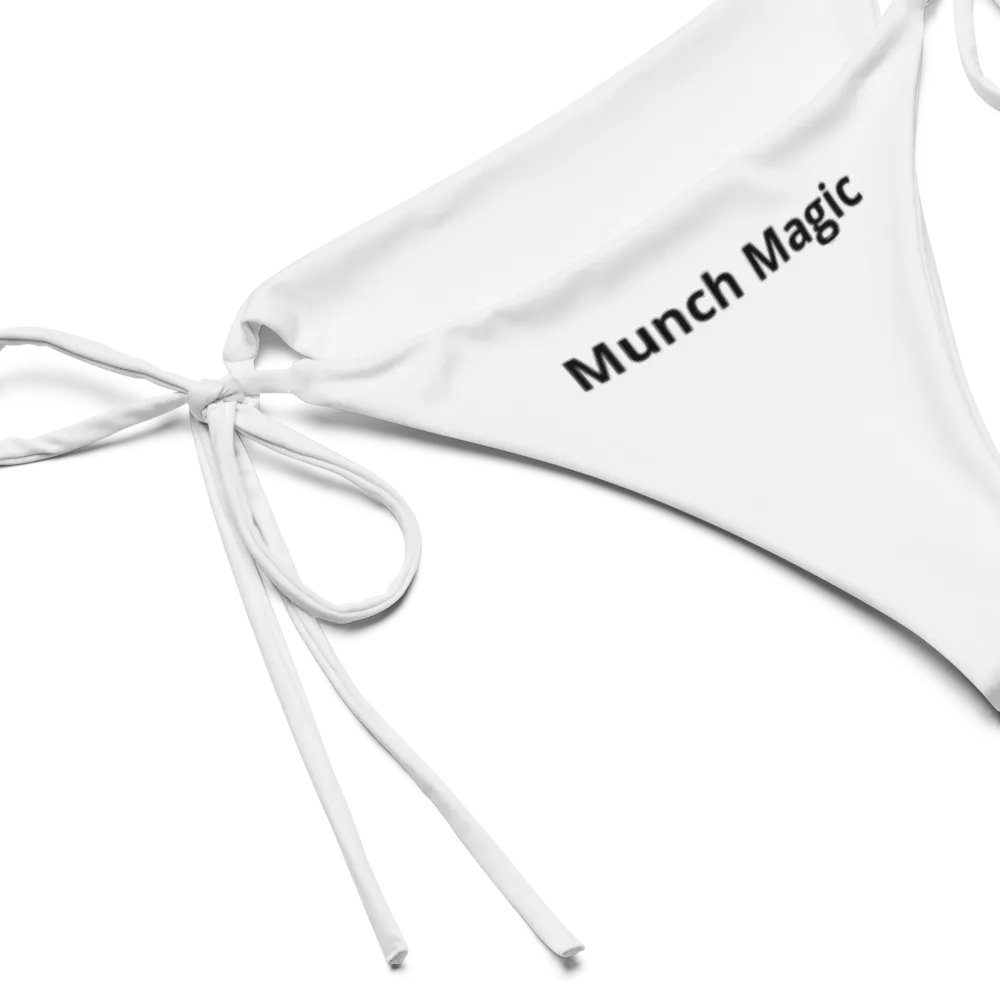 Munch Magic Bikini Bottom product image (3)