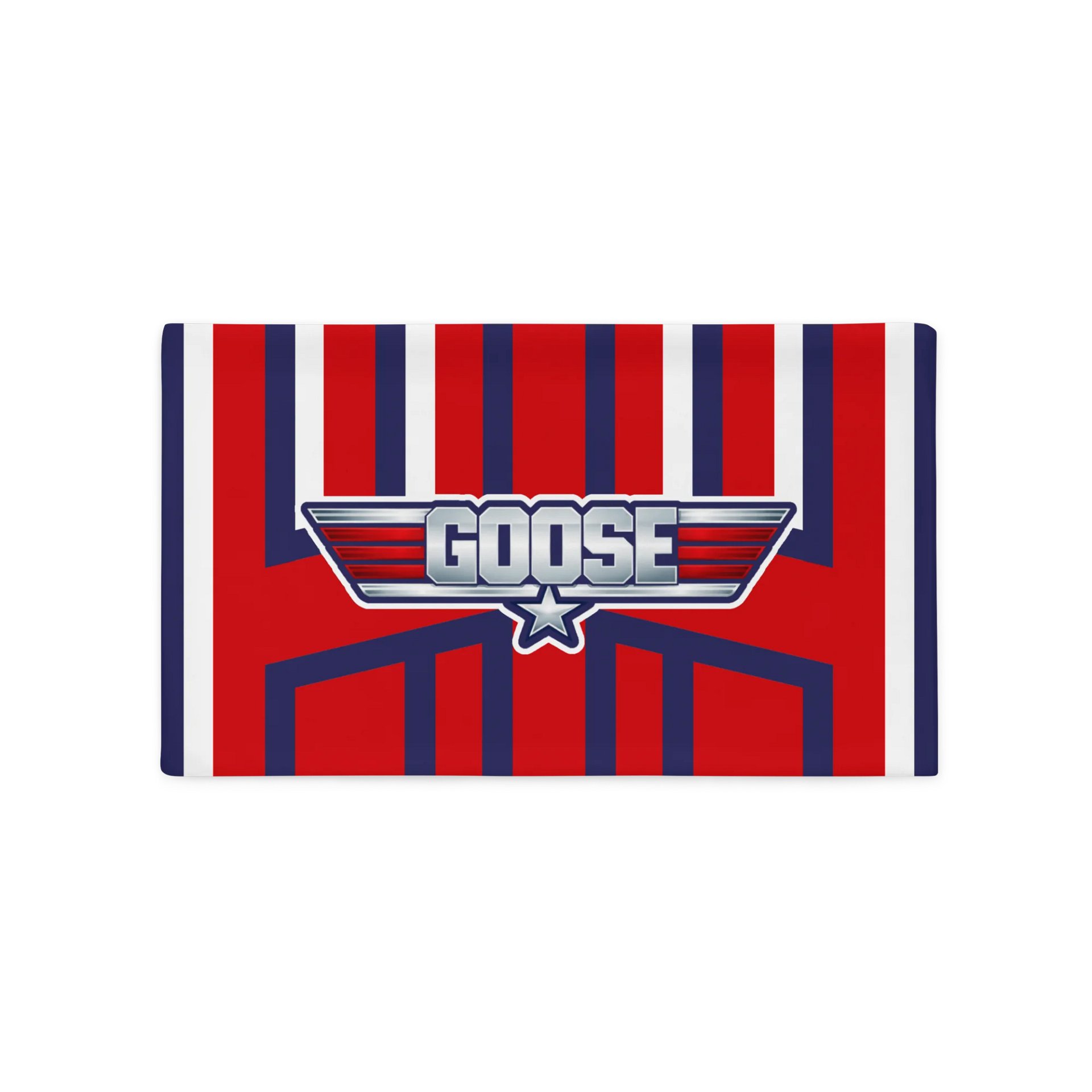 Goose Pillow Case - 20"x12" product image (2)