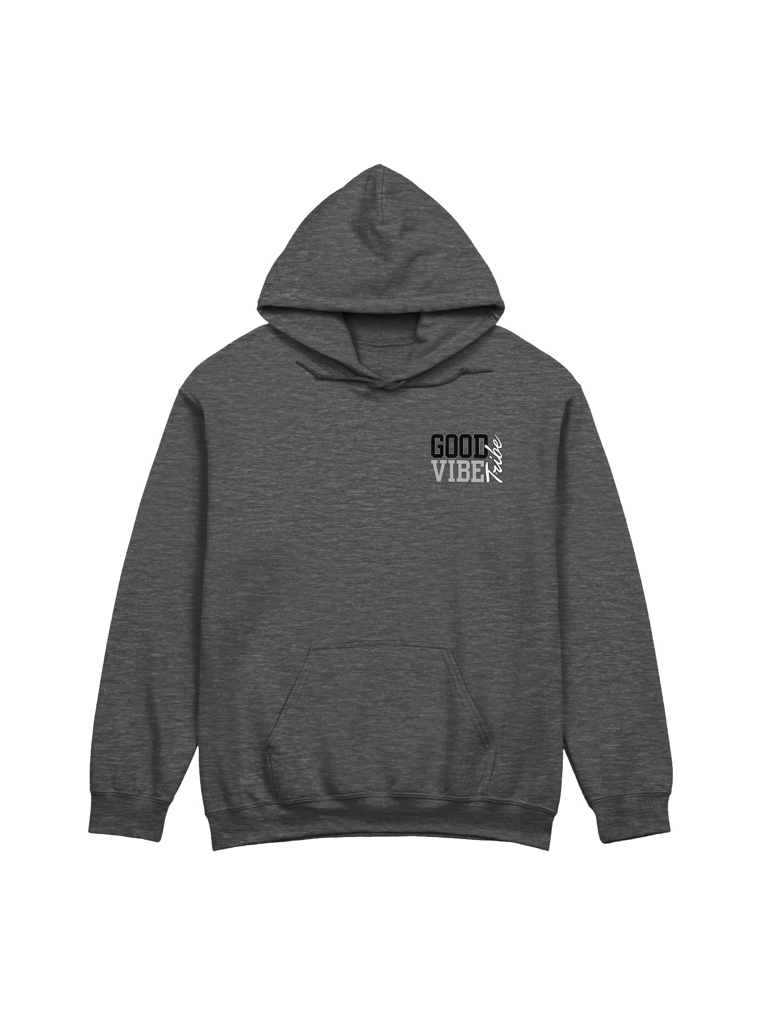 Good Vibe Tribe Classic Hoodie product image (2)