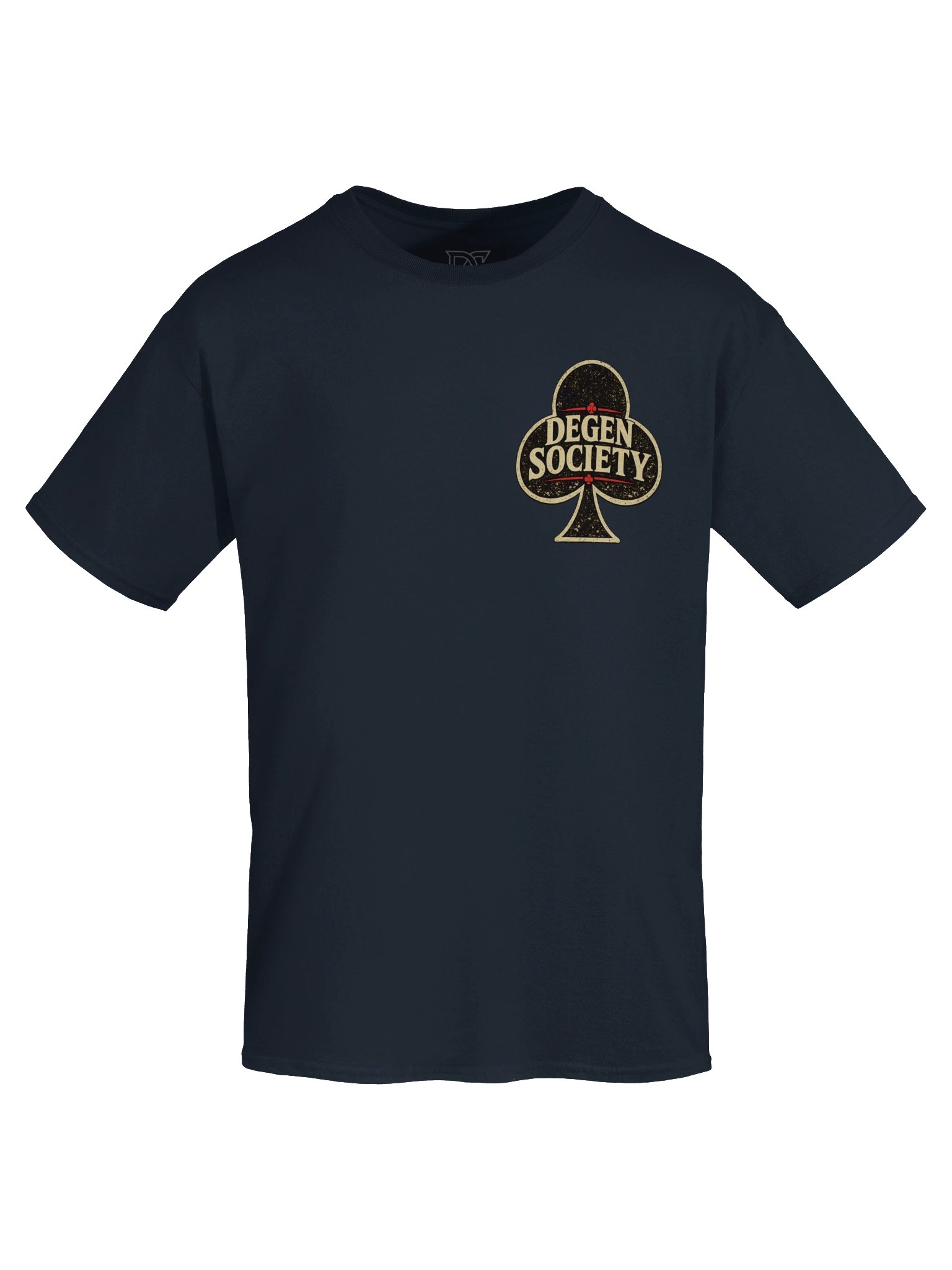 DEGEN SOCIETY — Club “All In” (Mens) product image (3)