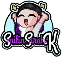 SmilinSarahK