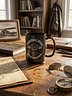 Project Dreamland Mug – Area 51 Black Ops Edition