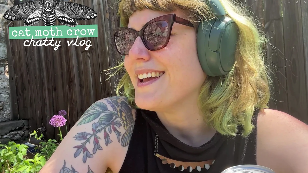New video thumbnail