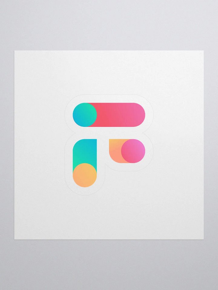 Stickers product image (1)