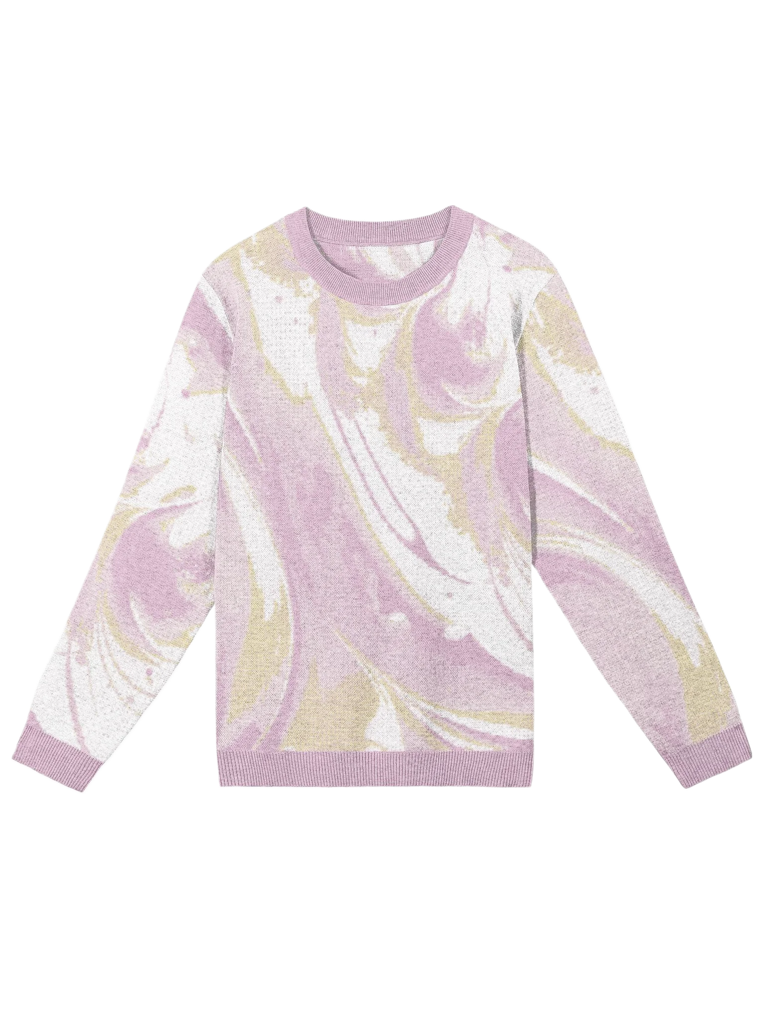 Lilac Sweater product image (1)