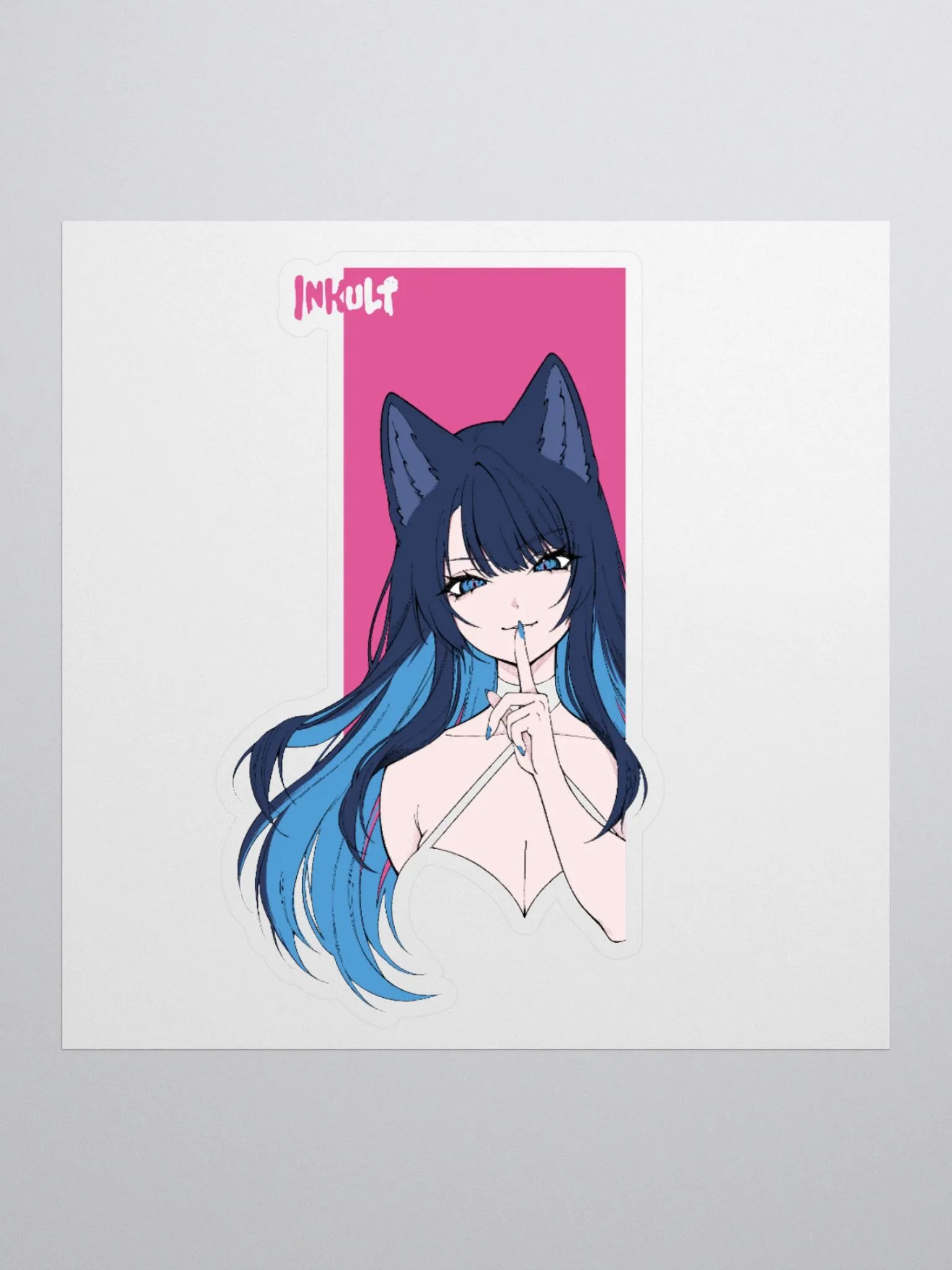 Reiko Sticker product image (1)